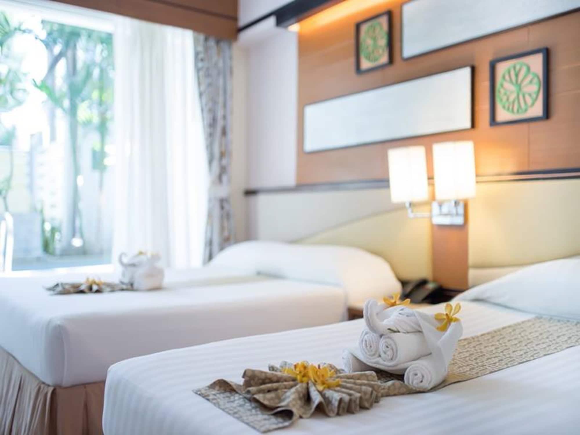 Hotel Asia Cha-Am Hotel Cha-Am