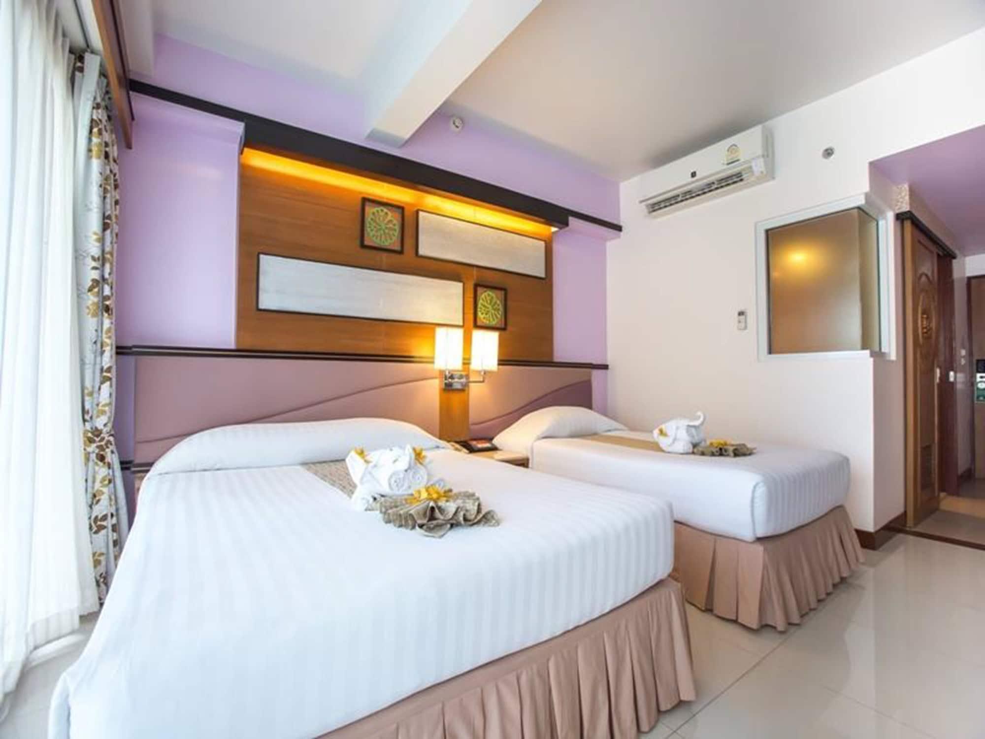 Asia Cha-Am Hotel Cha-Am