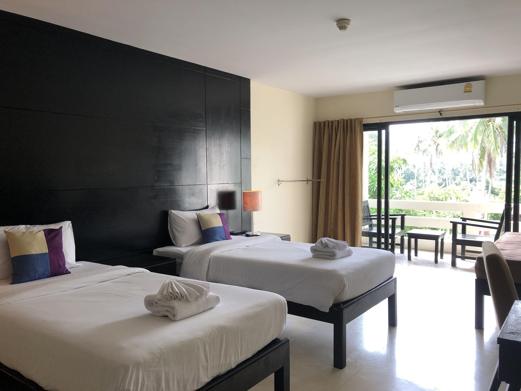Amarin Samui - Sha Certified Resort 3*