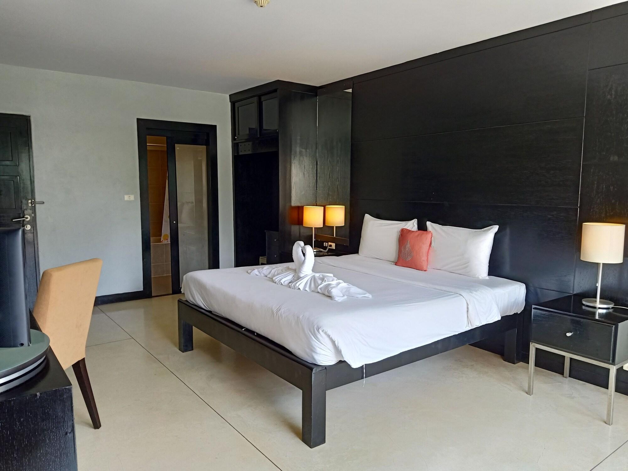 Resort Amarin Samui - Sha Certified 3*