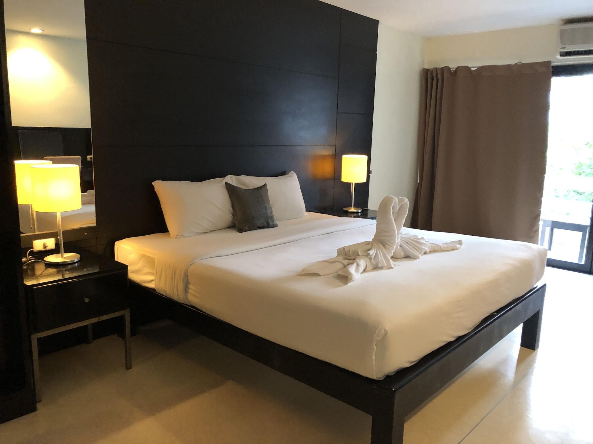 Resort Amarin Samui - Sha Certified 3*