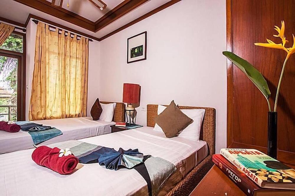 Nantra Thongson Bay & - Monthly Service 3*