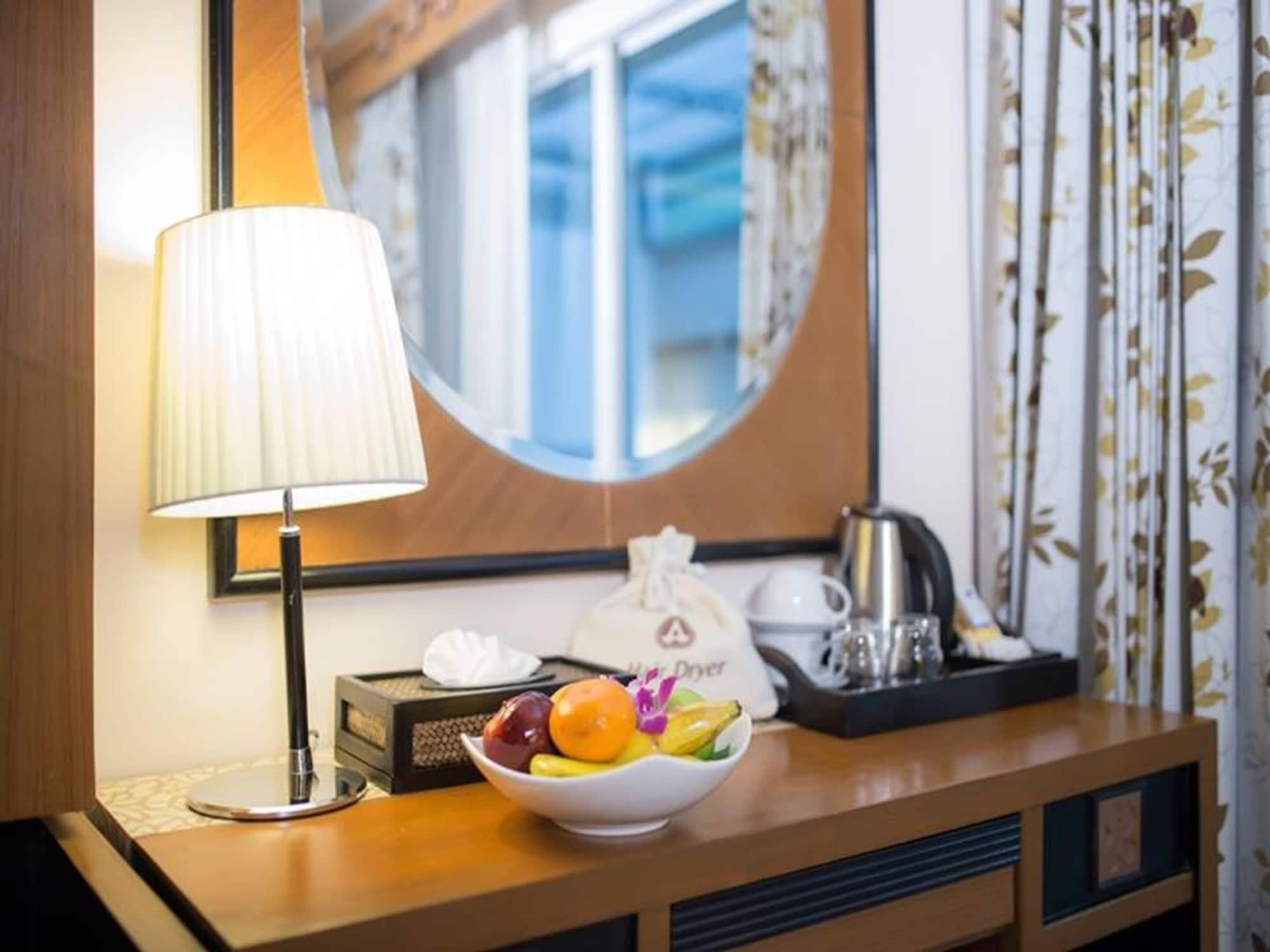 Hotel Asia Cha-Am Hotel Cha-Am