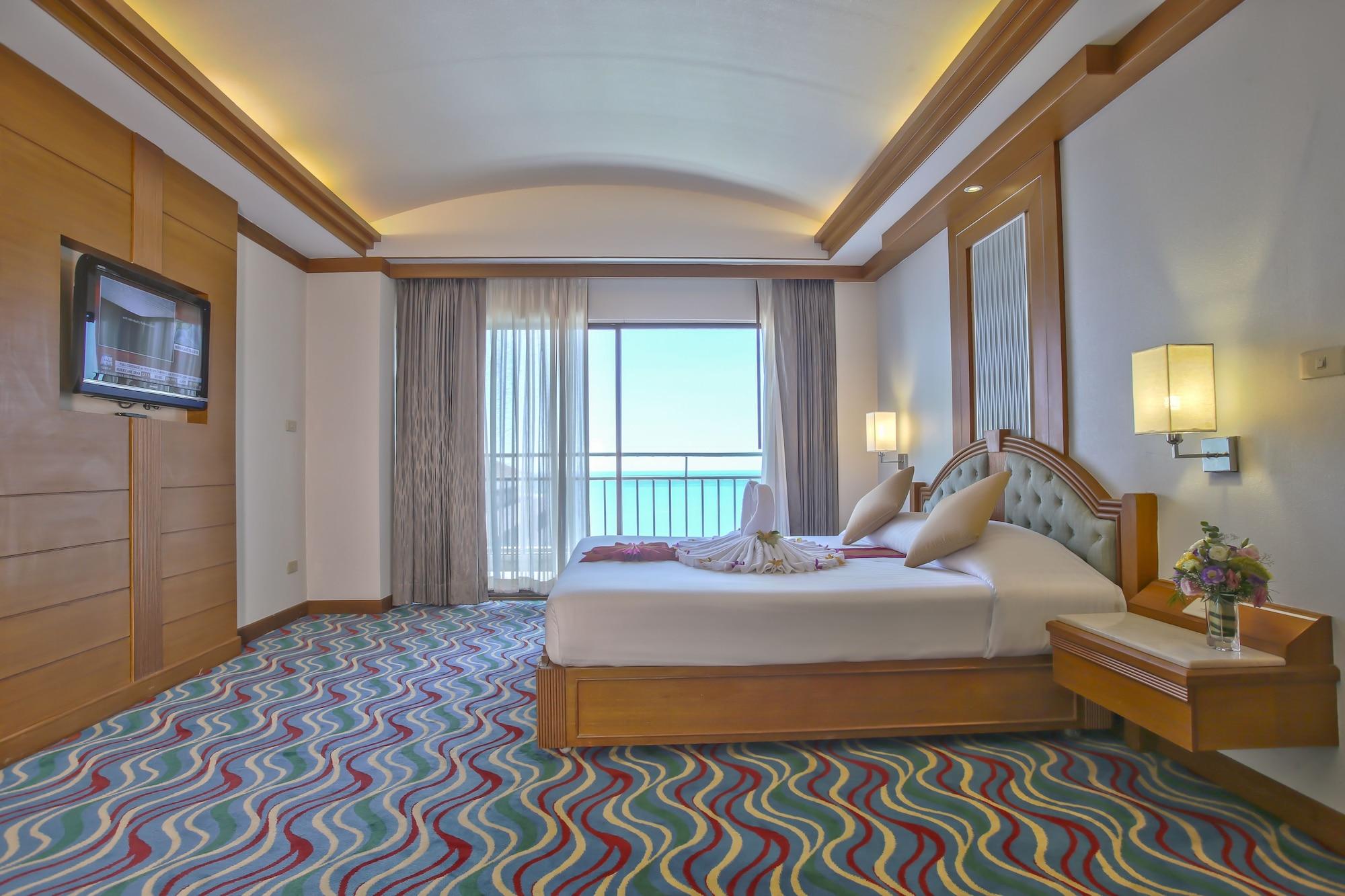 Hotel Asia Cha-Am Hotel Cha-Am