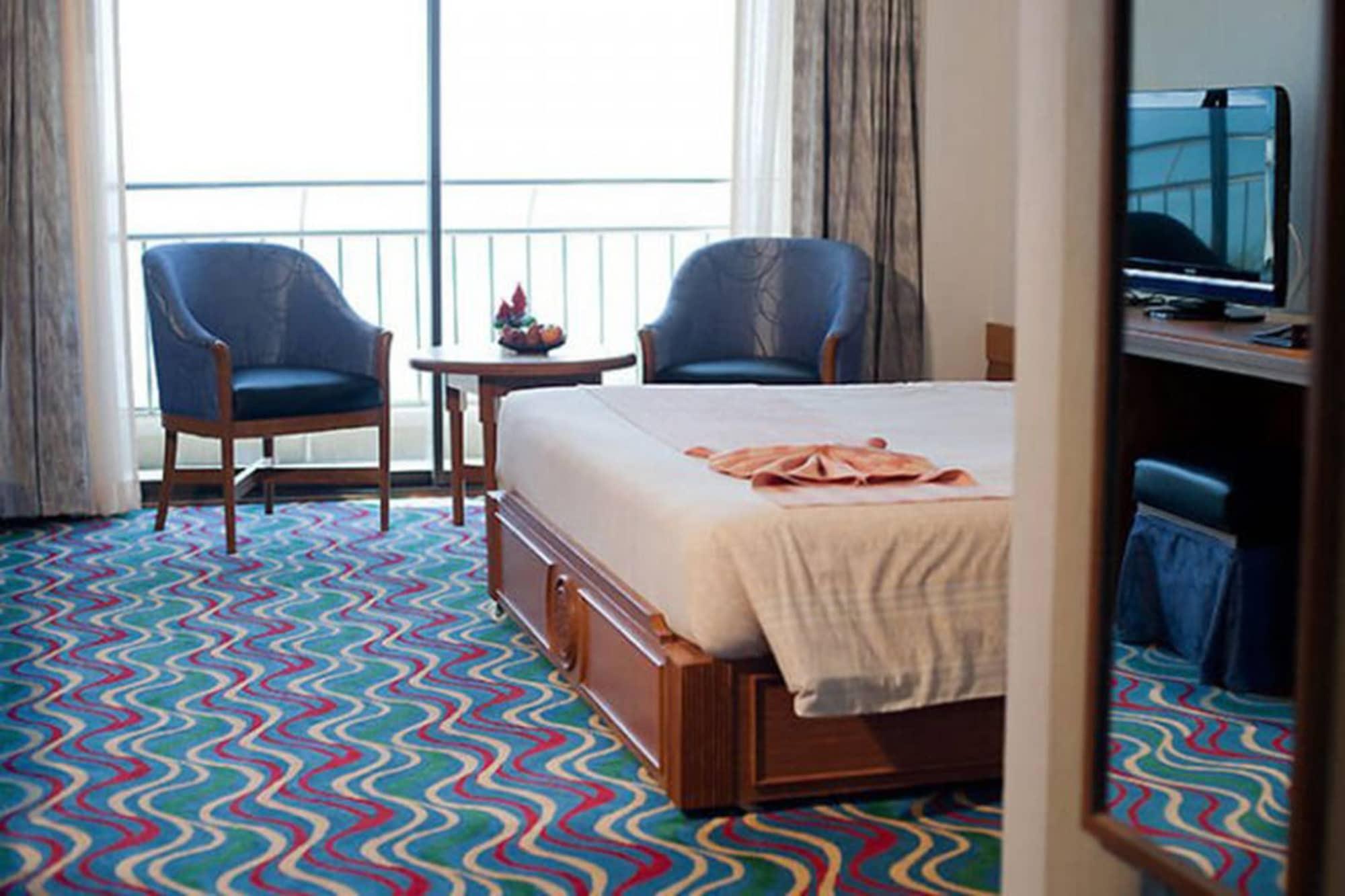 Asia Cha-Am Hotel