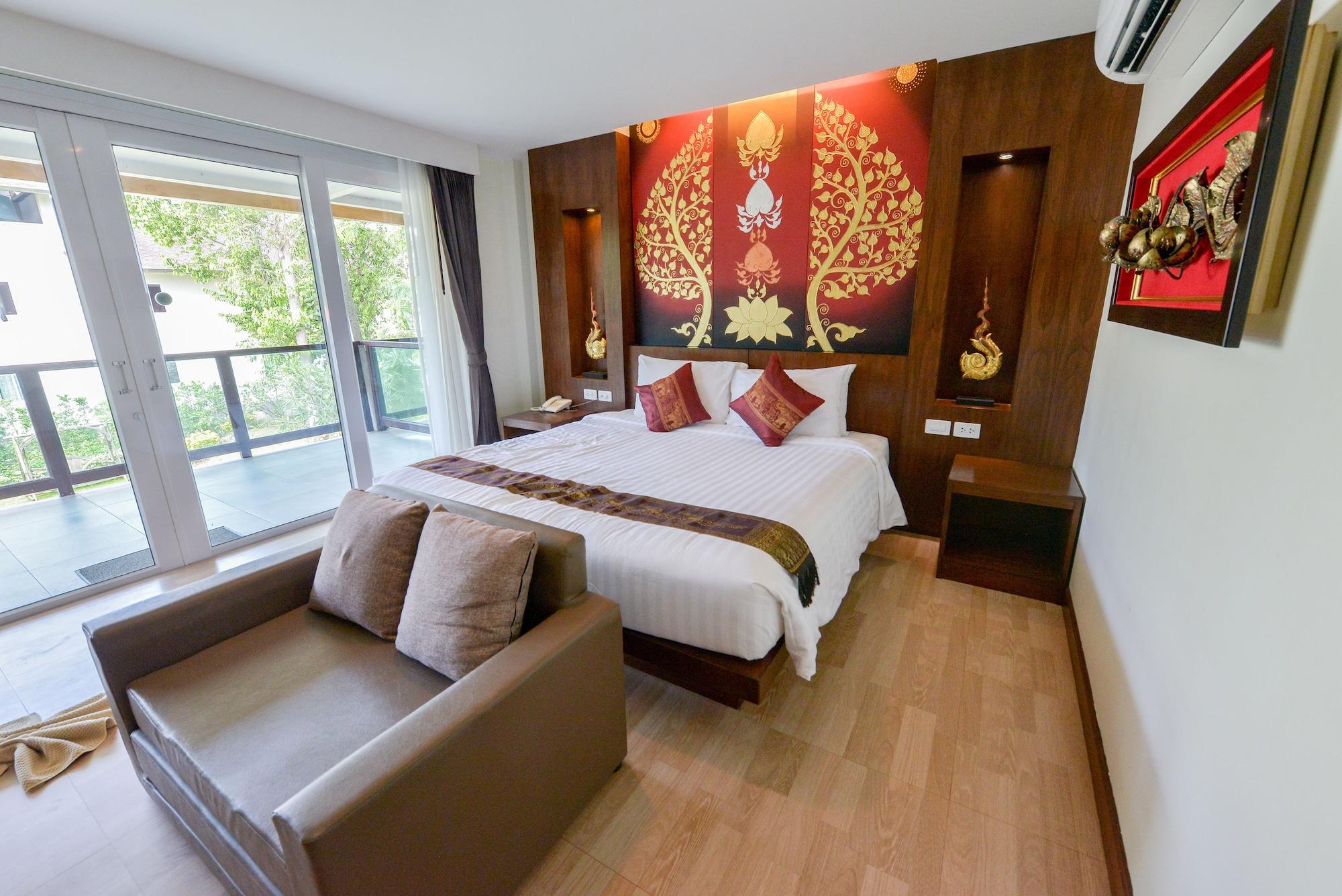 Sita 4* Koh Lipe
