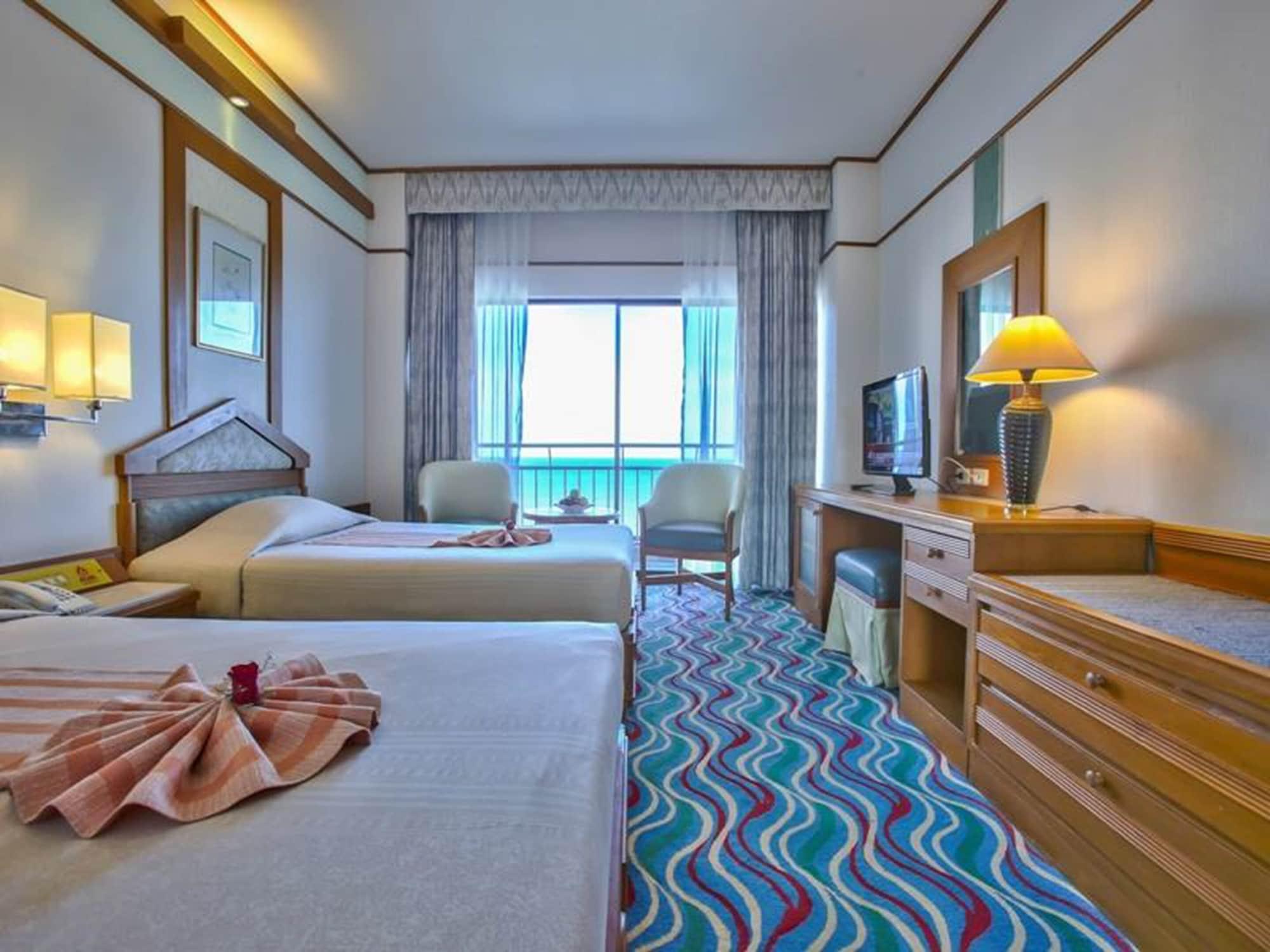Hotel Asia Cha-Am Hotel Cha-Am