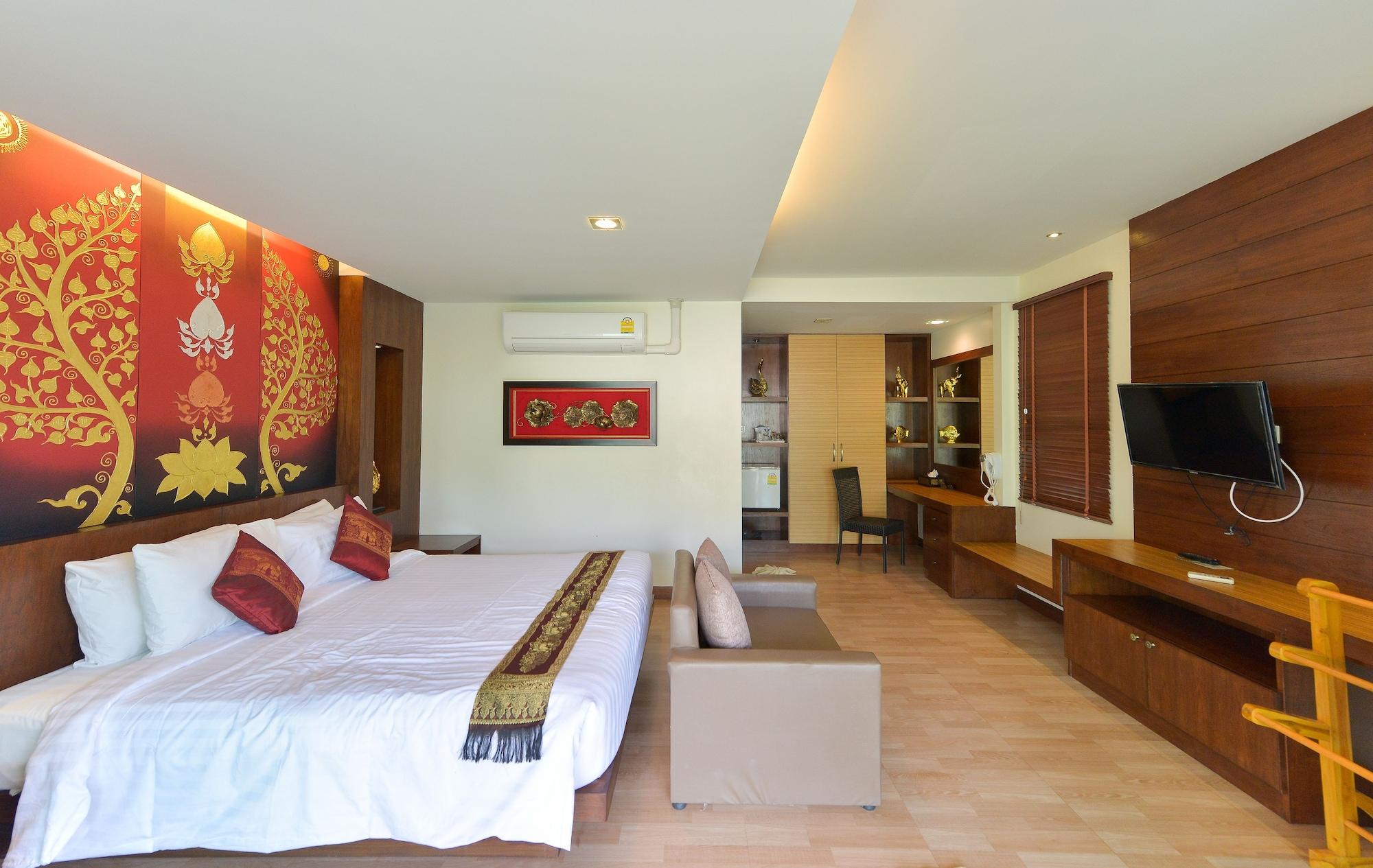 Resort Sita