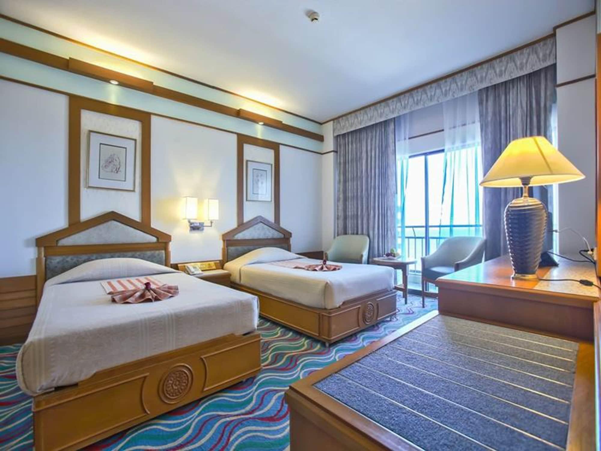 Hotel Asia Cha-Am Hotel