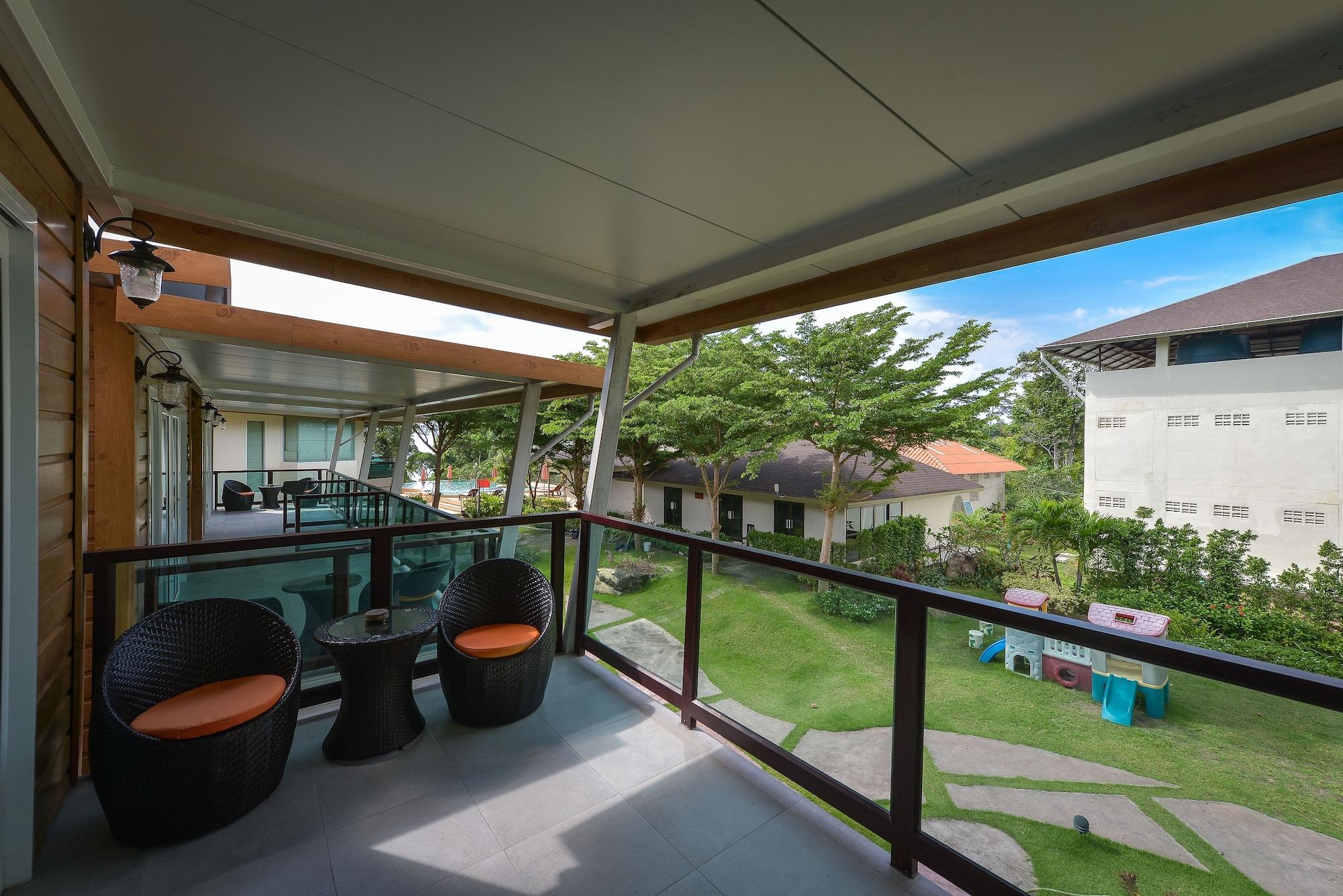 Sita Resort