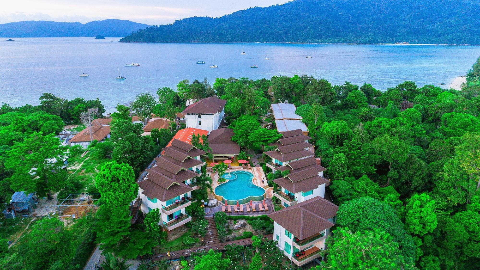 Sita Resort Koh Lipe