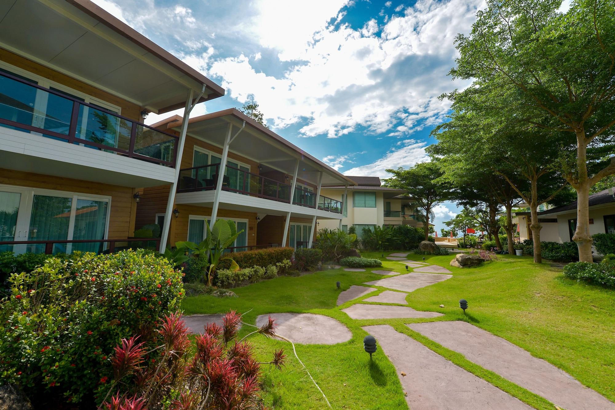 Resort Sita Koh Lipe
