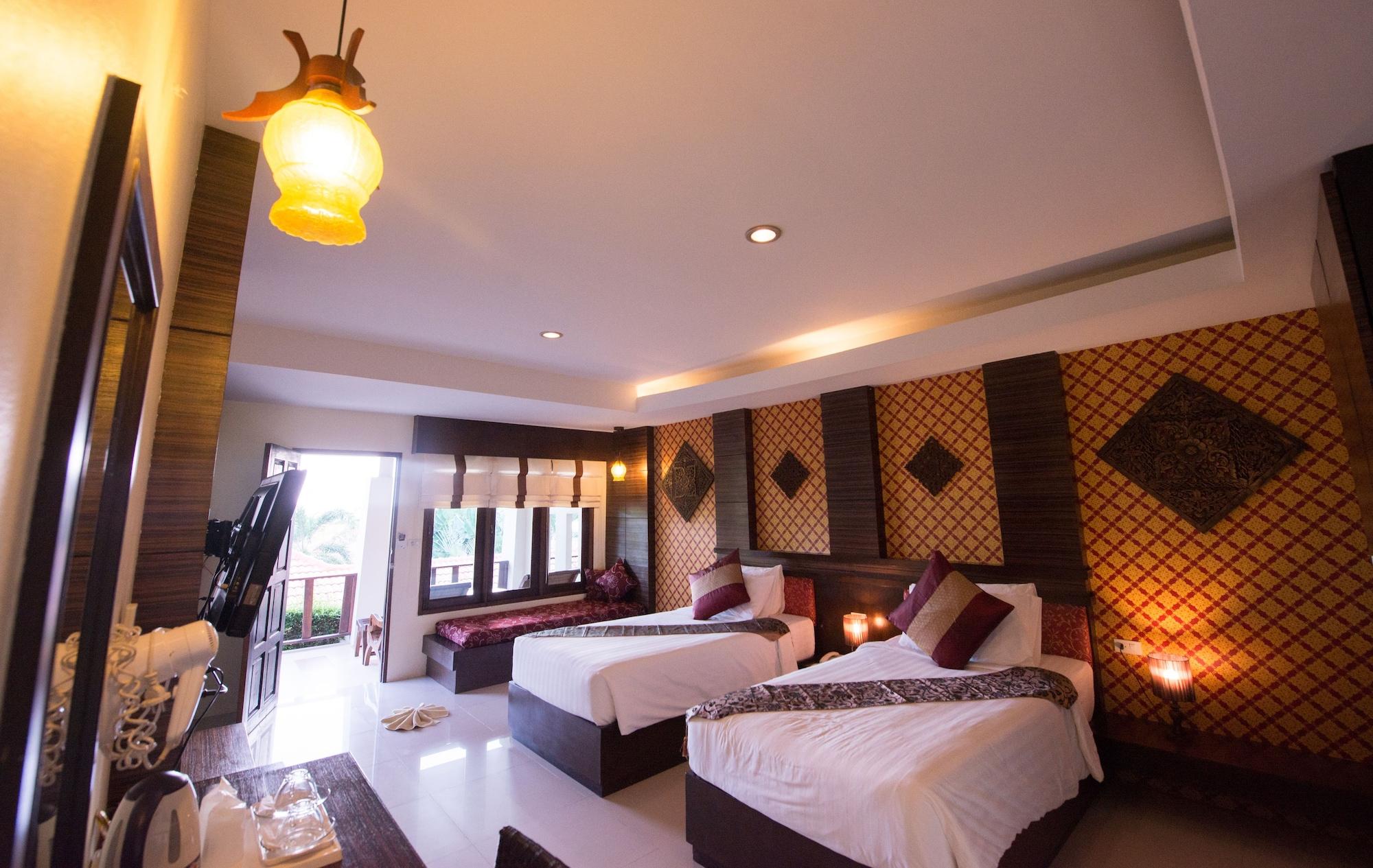 Sita 4* Koh Lipe