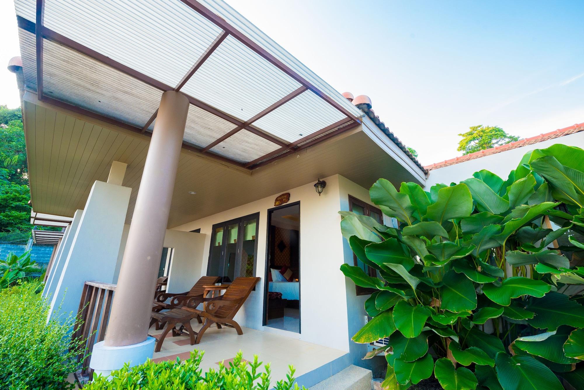 Resort Sita
