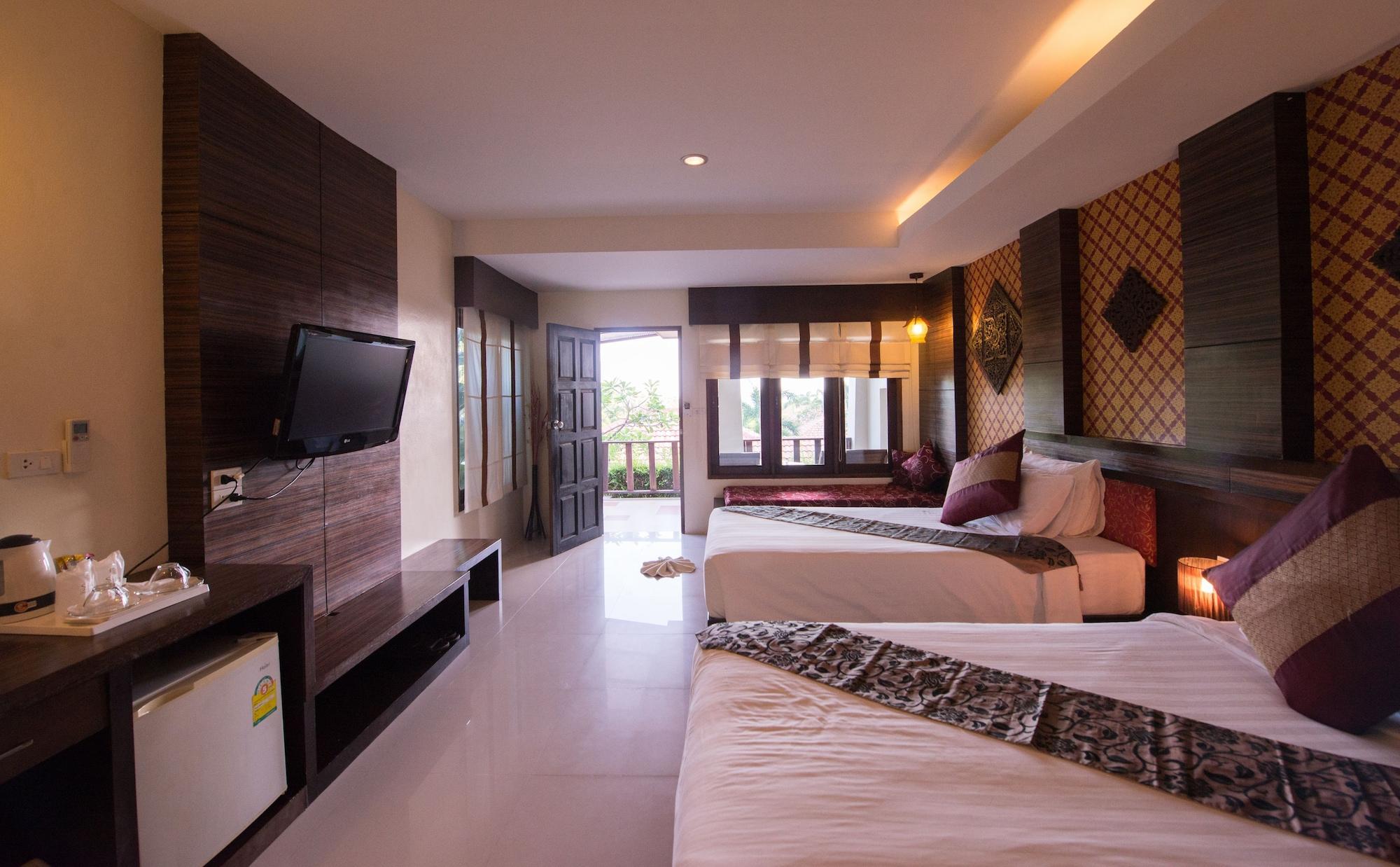 Sita Resort 4*