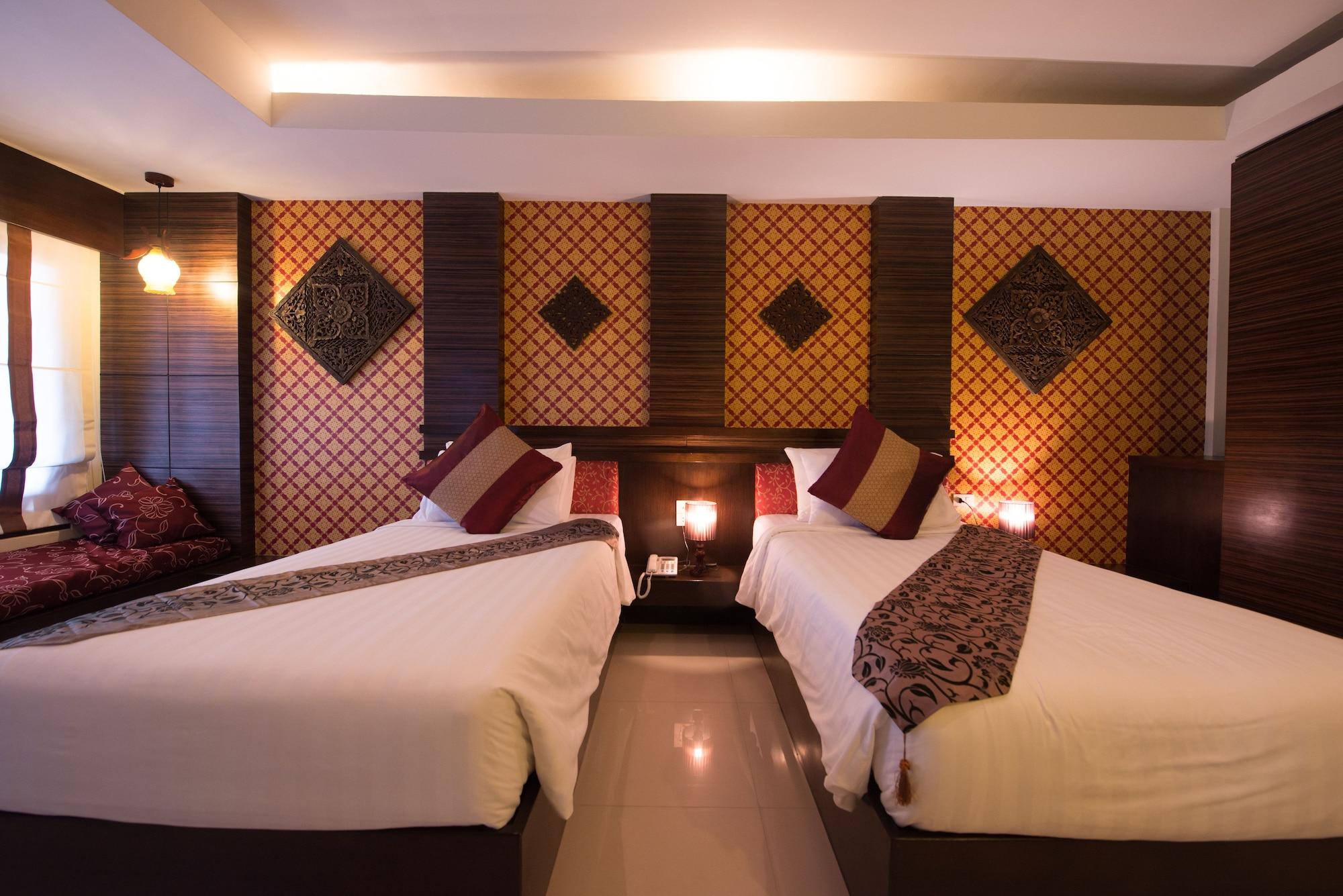 Resort Sita 4*