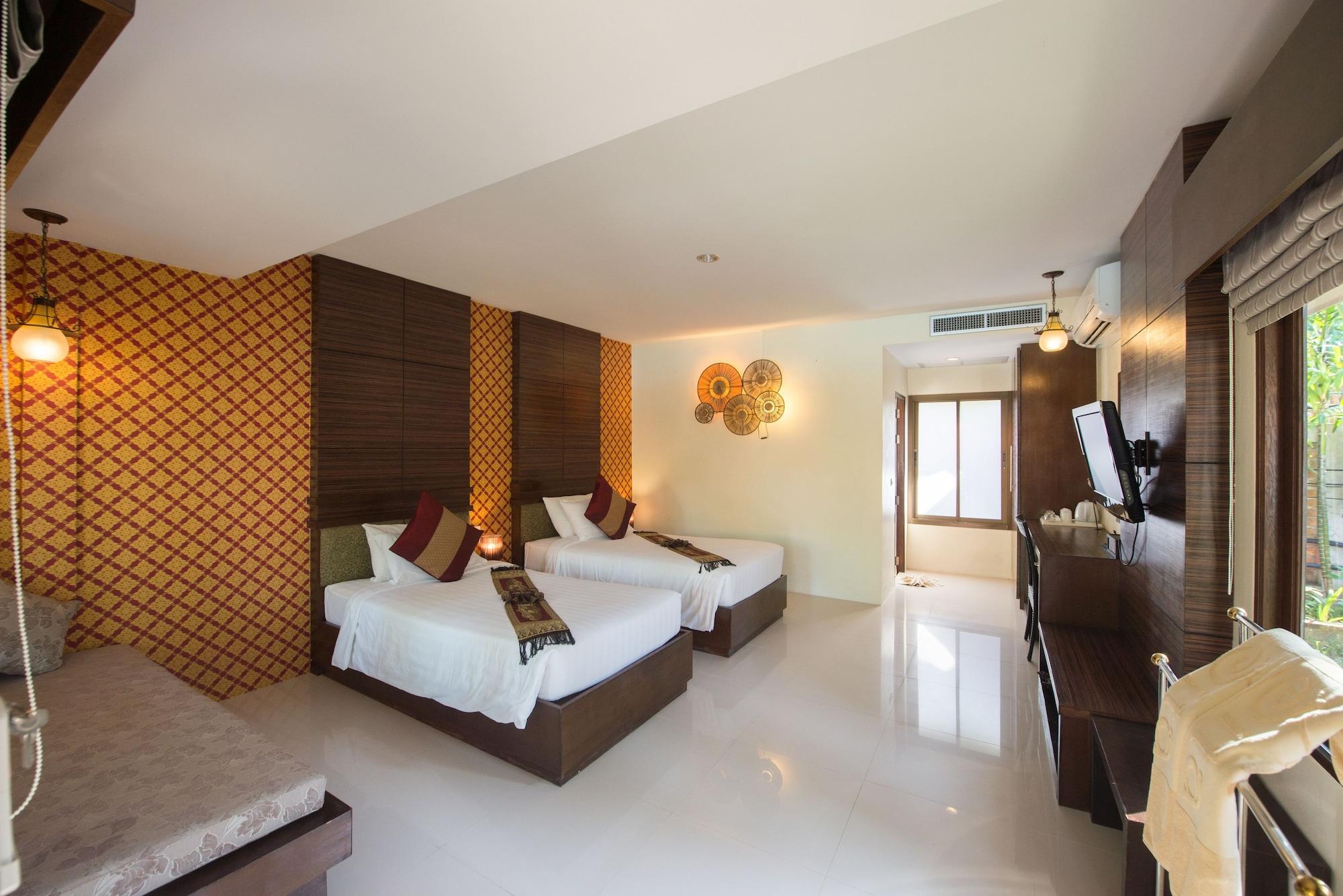 Resort Sita