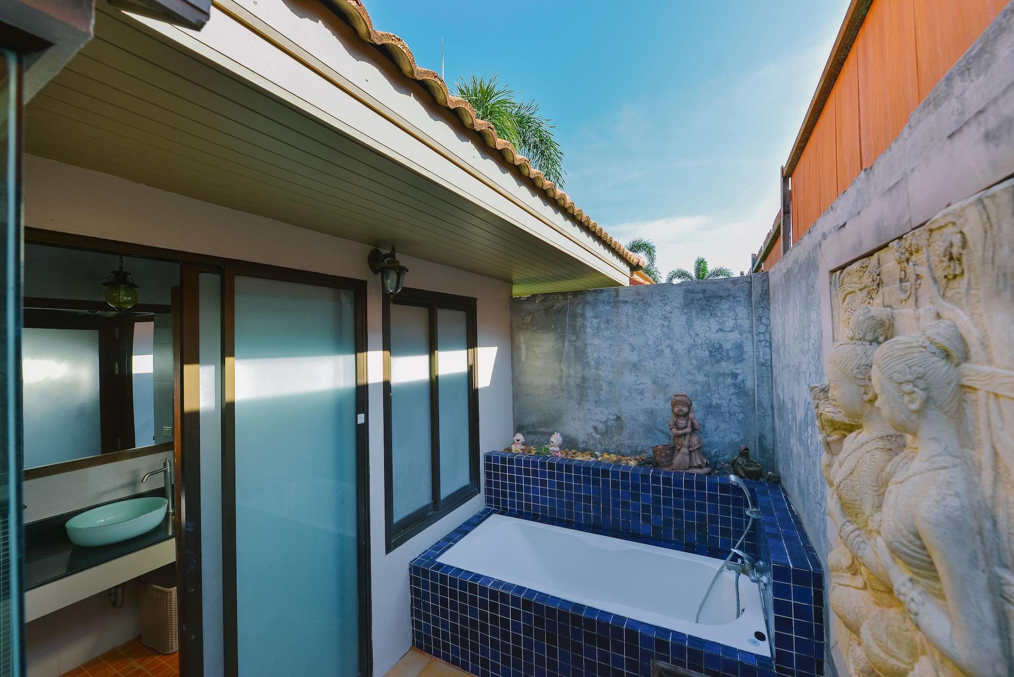 Resort Sita
