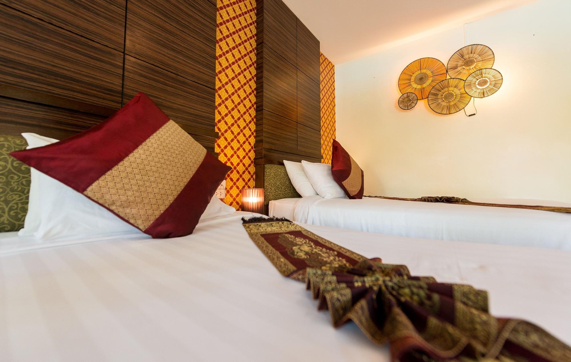 Resort Sita