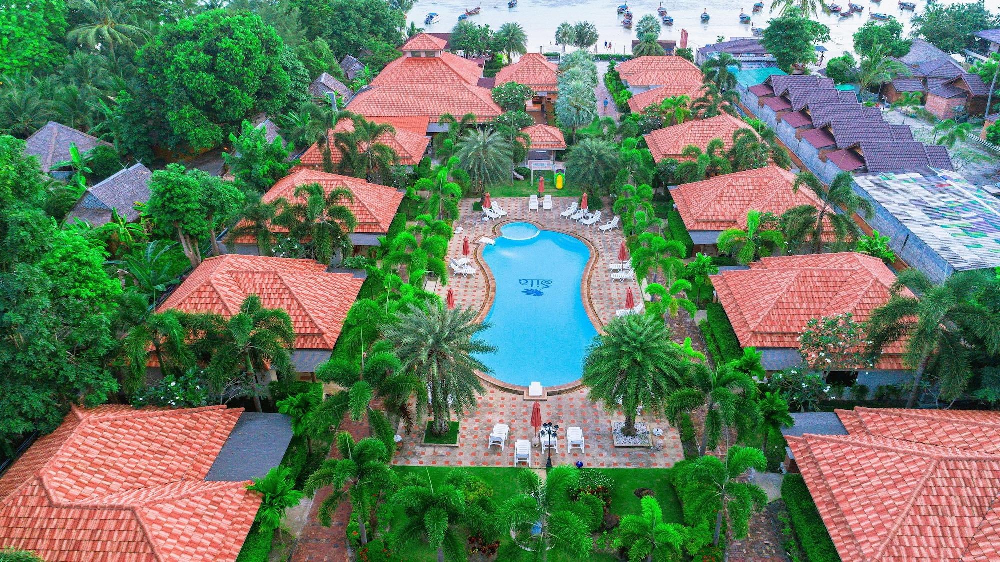 Sita 4* Koh Lipe