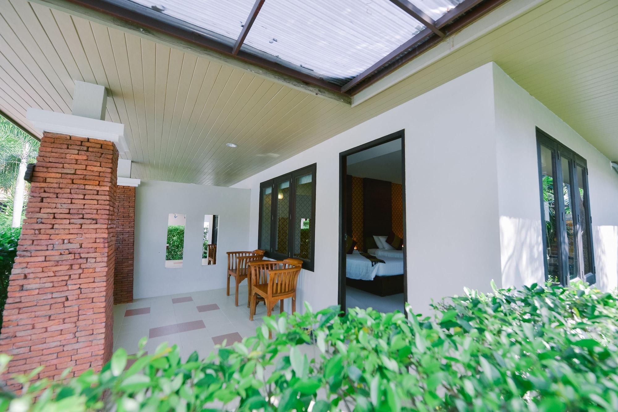 Sita Resort