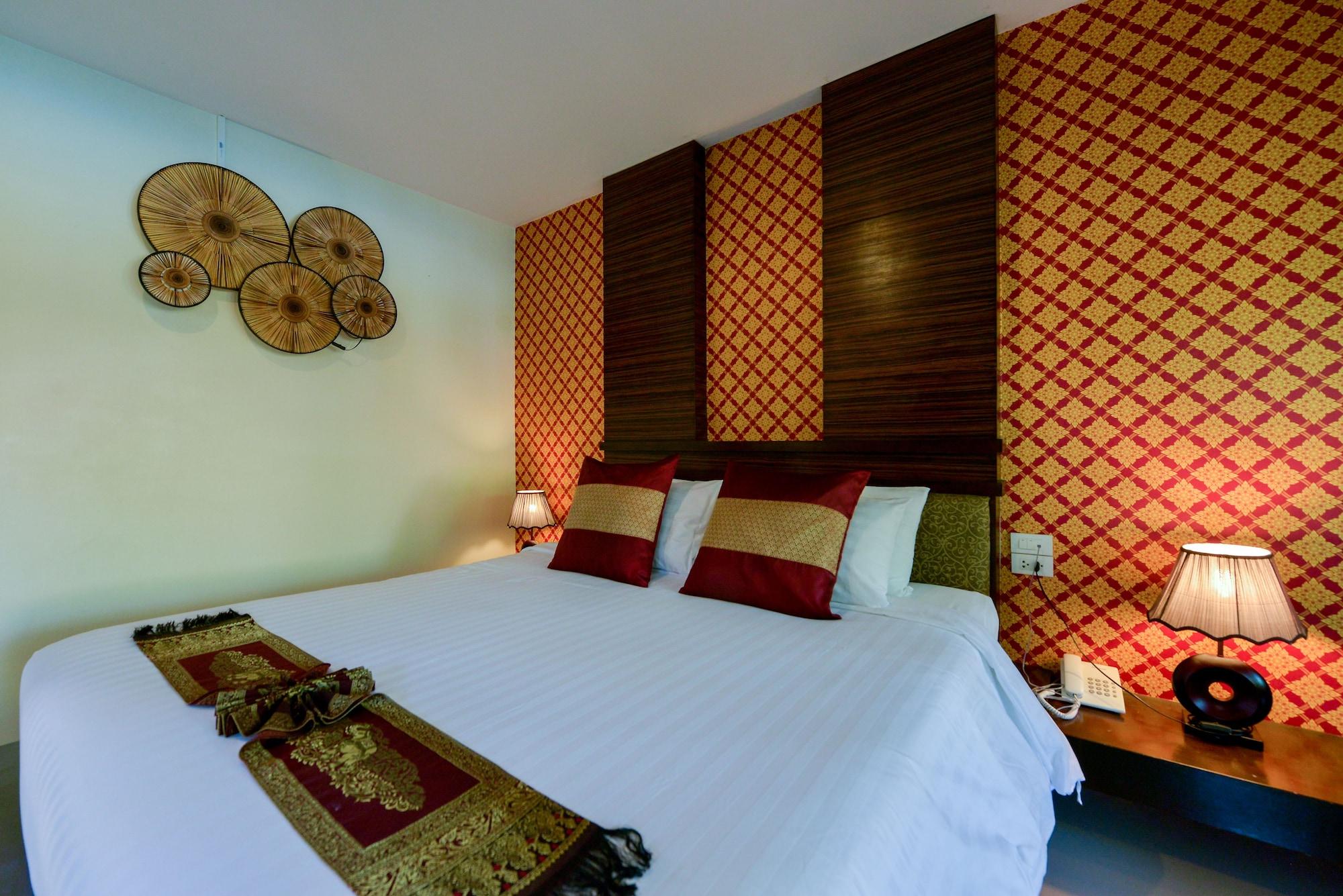 Resort Sita