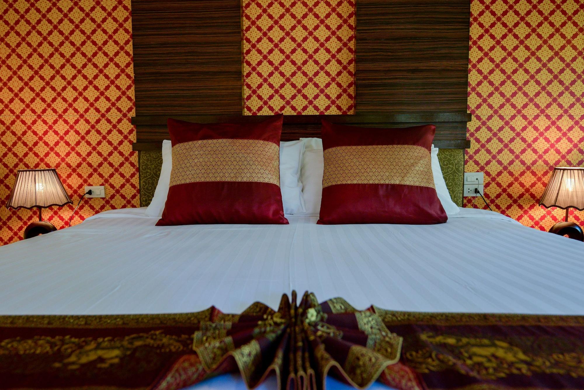 Resort Sita