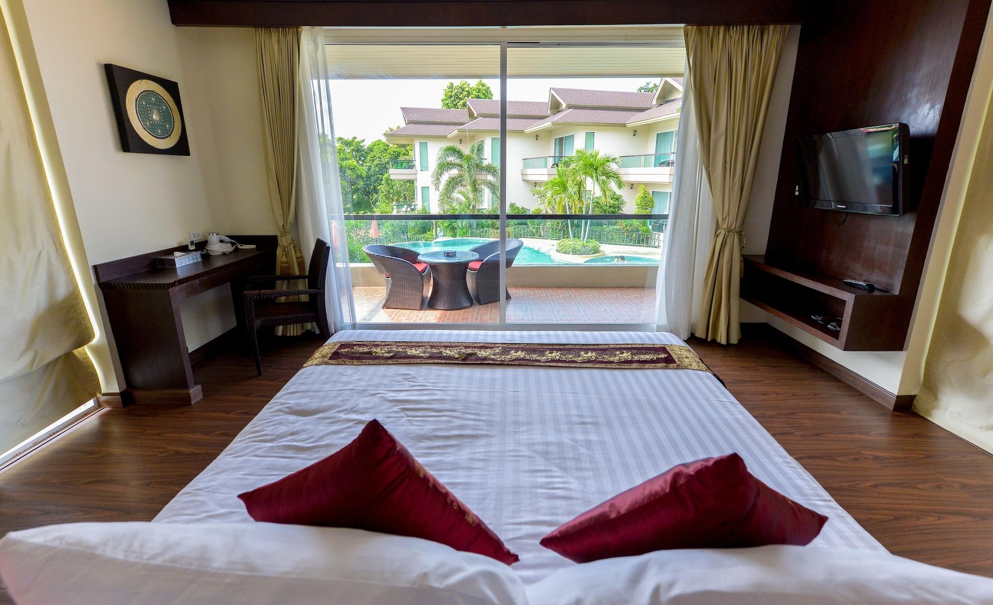 Sita Resort