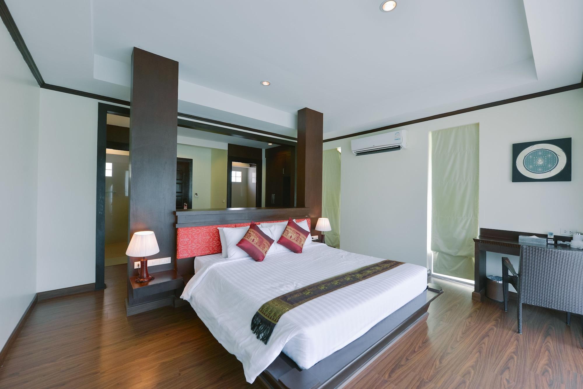 Resort Sita 4*
