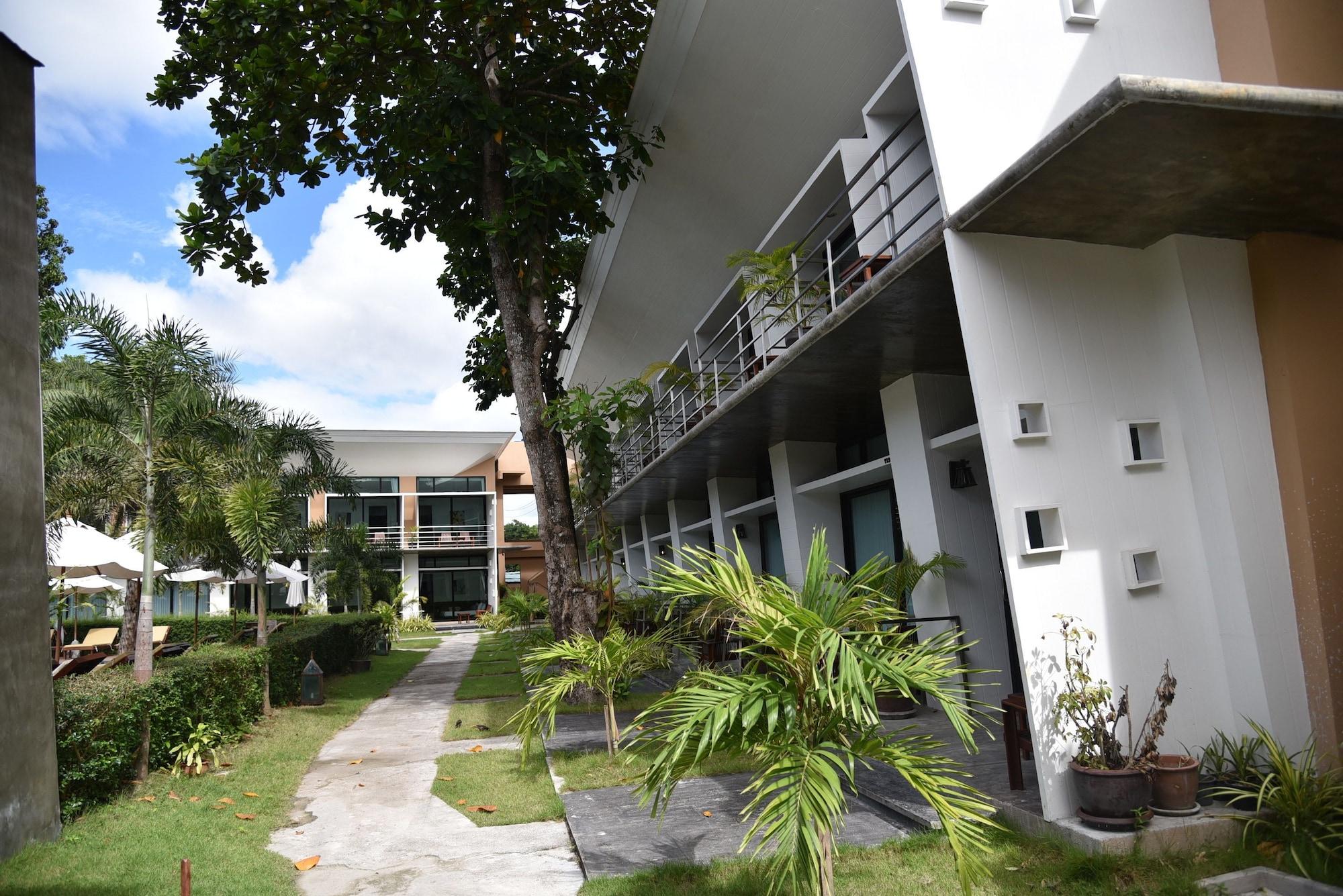 Resort Bundhaya 3*