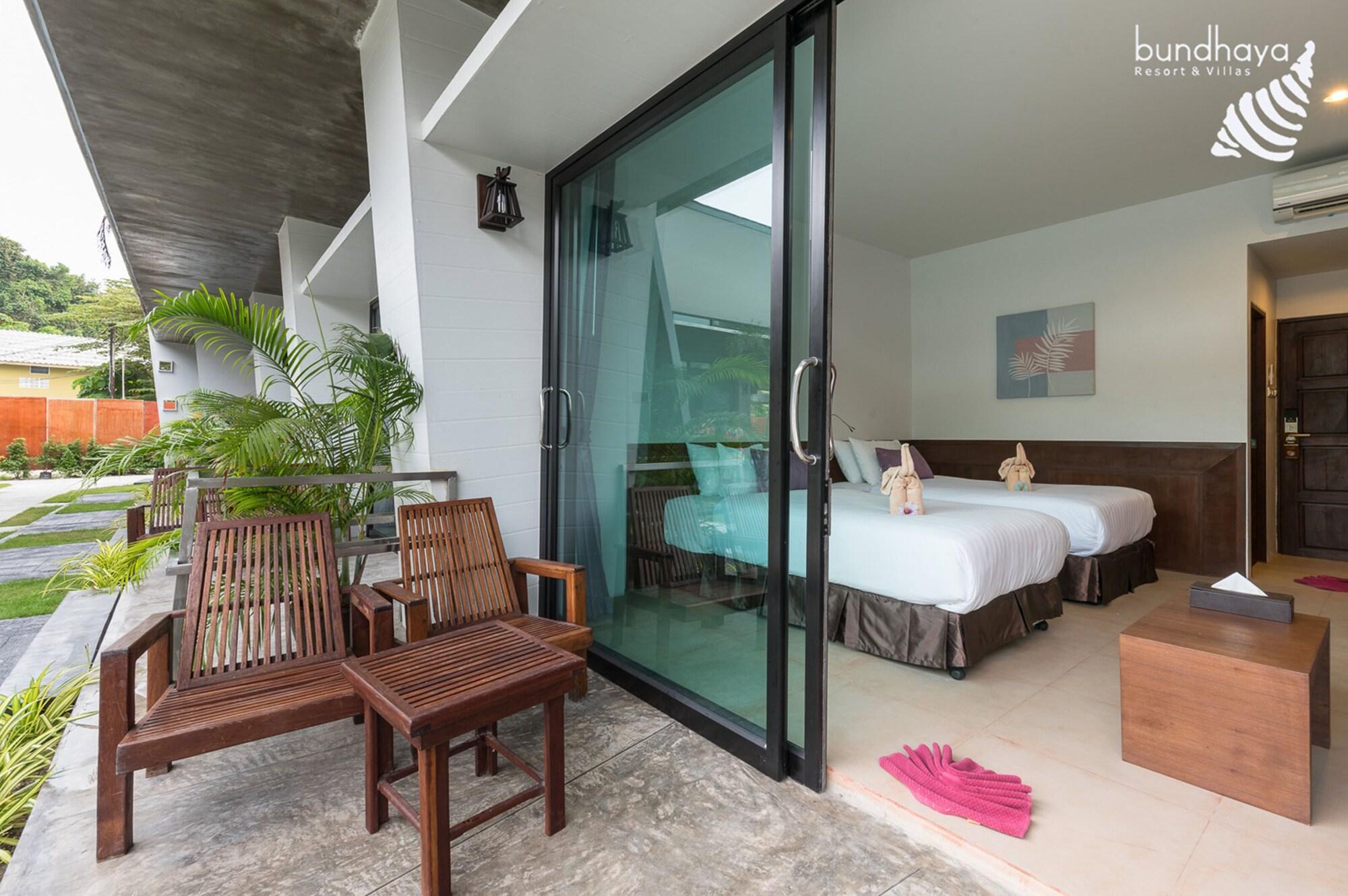 Bundhaya Resort 3*