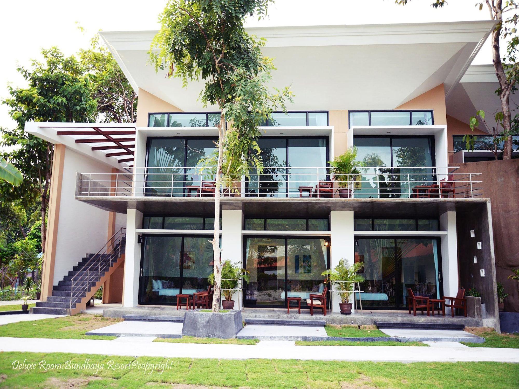 Bundhaya Resort