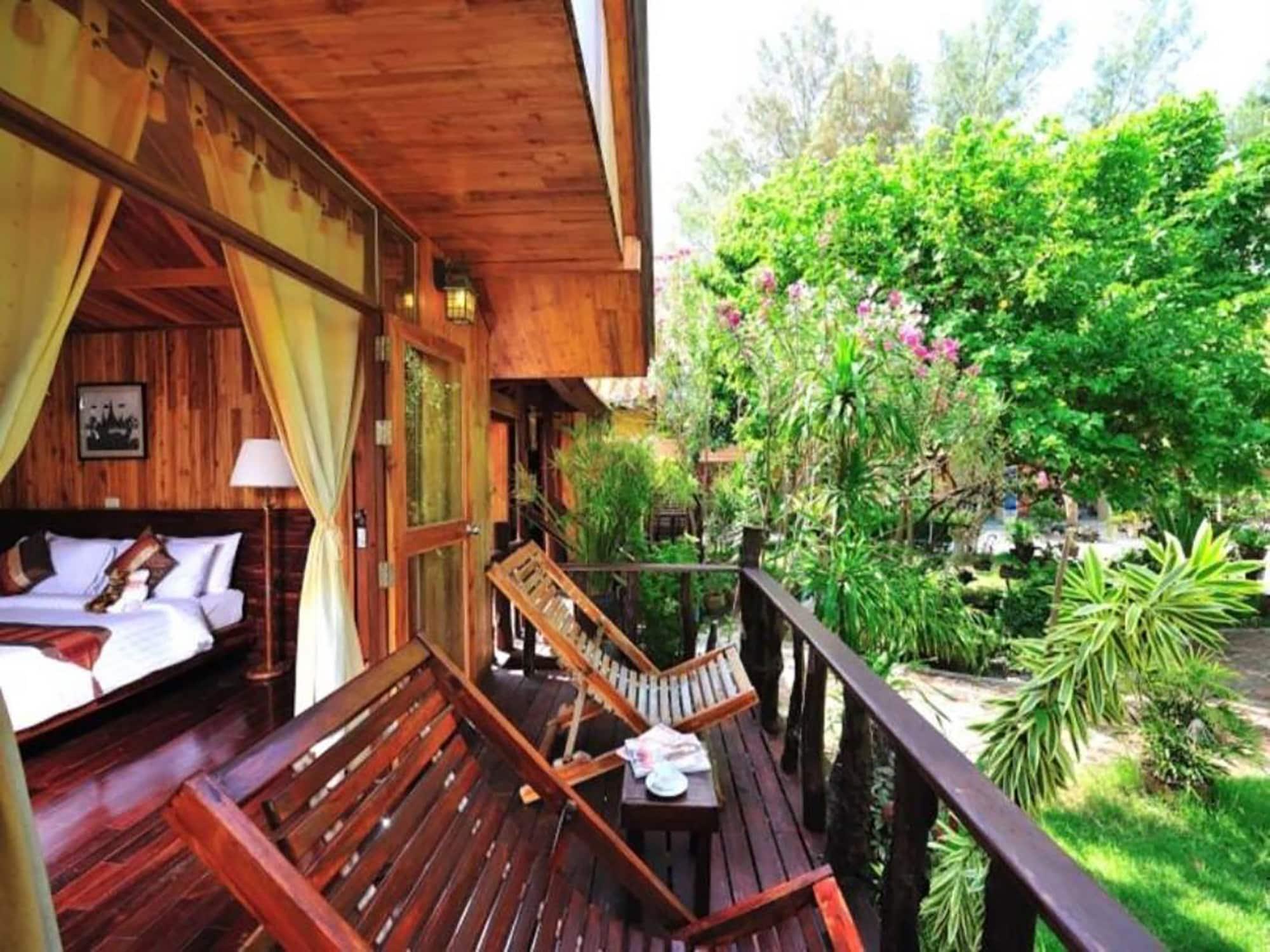 Bundhaya 3* Koh Lipe