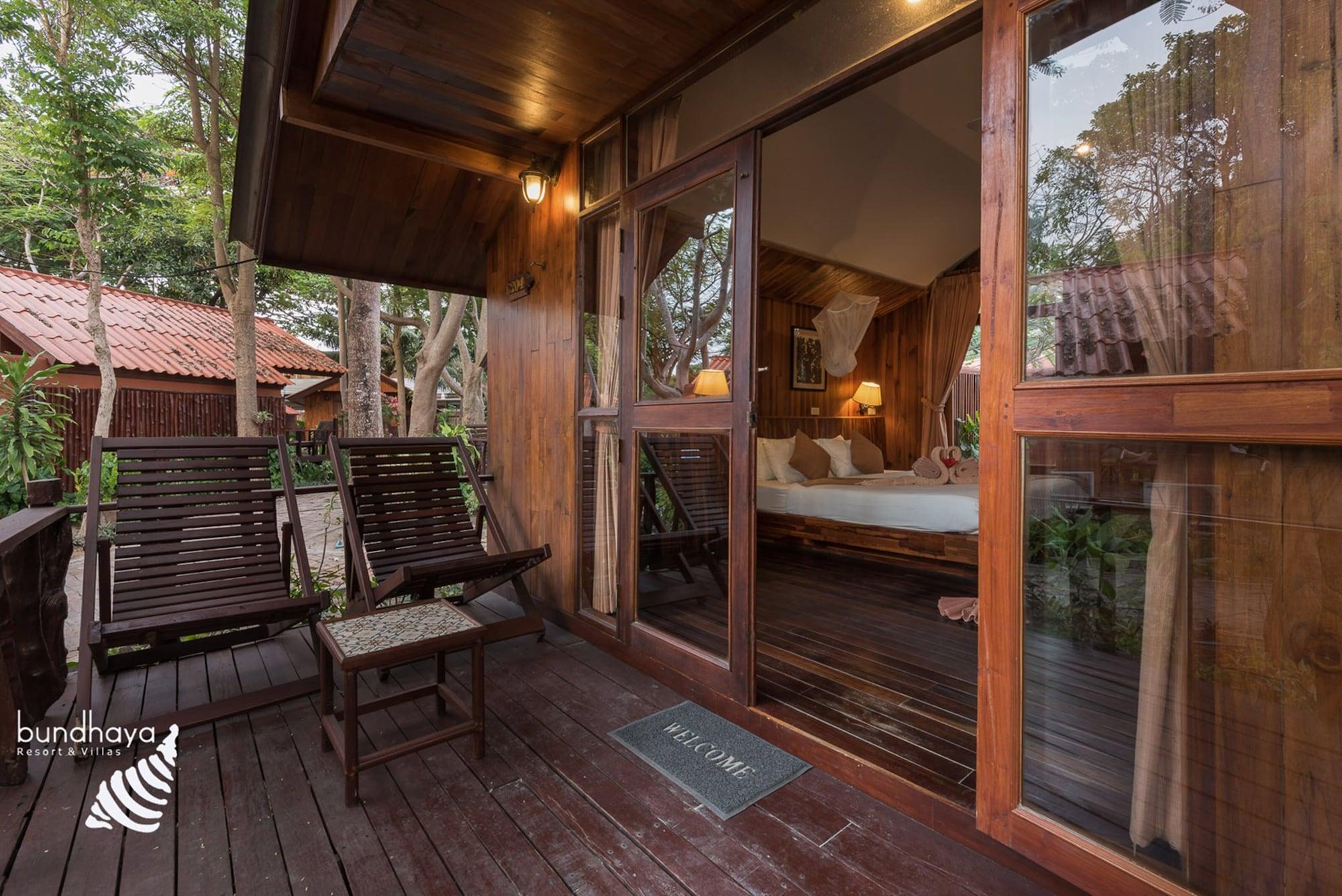 Bundhaya Resort Koh Lipe