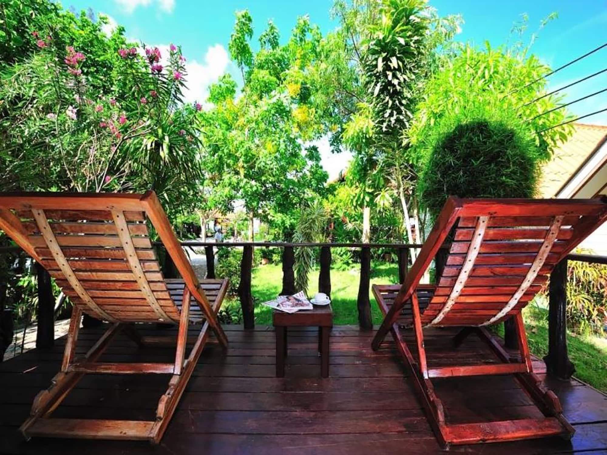 Bundhaya 3* Koh Lipe