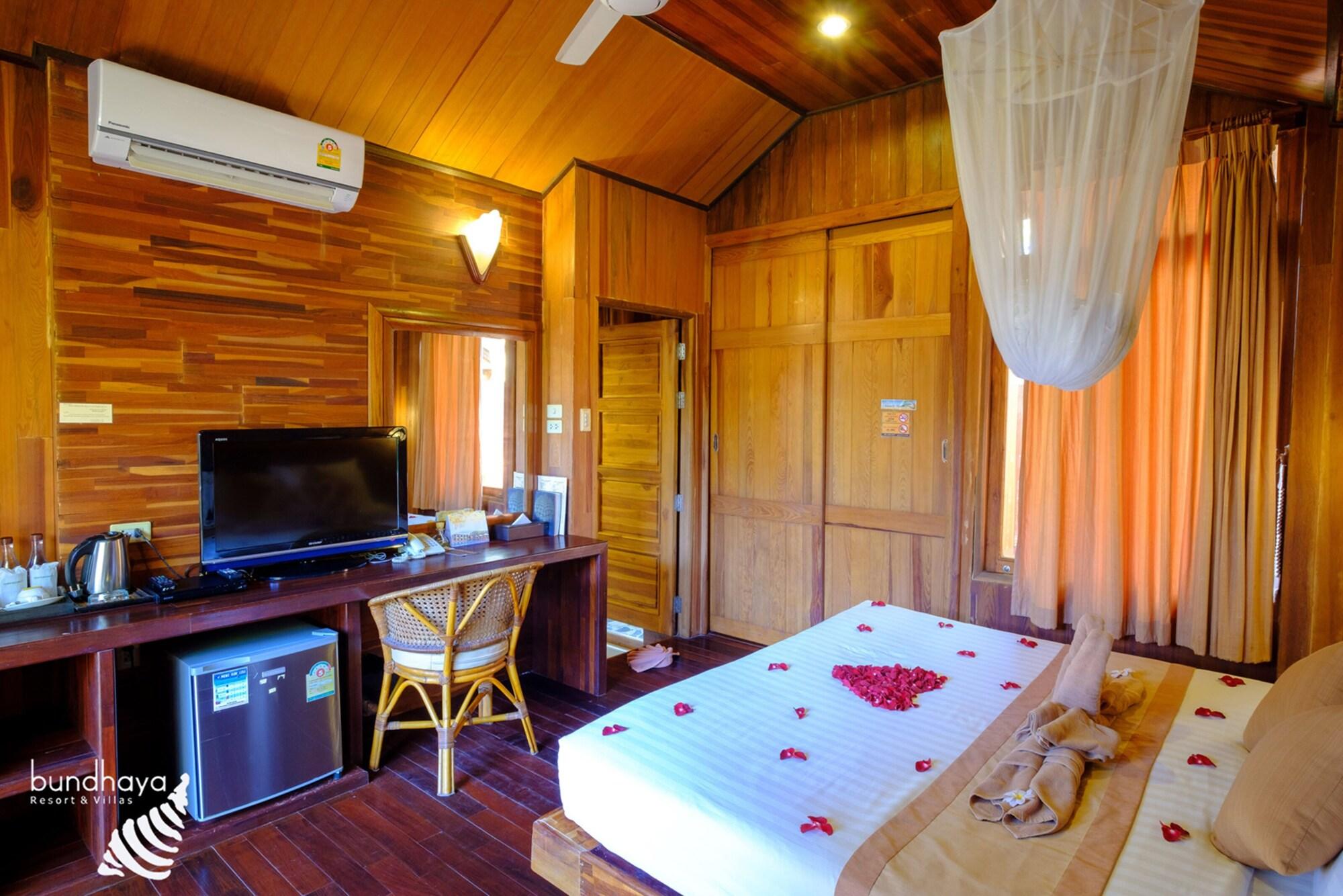 Bundhaya Koh Lipe