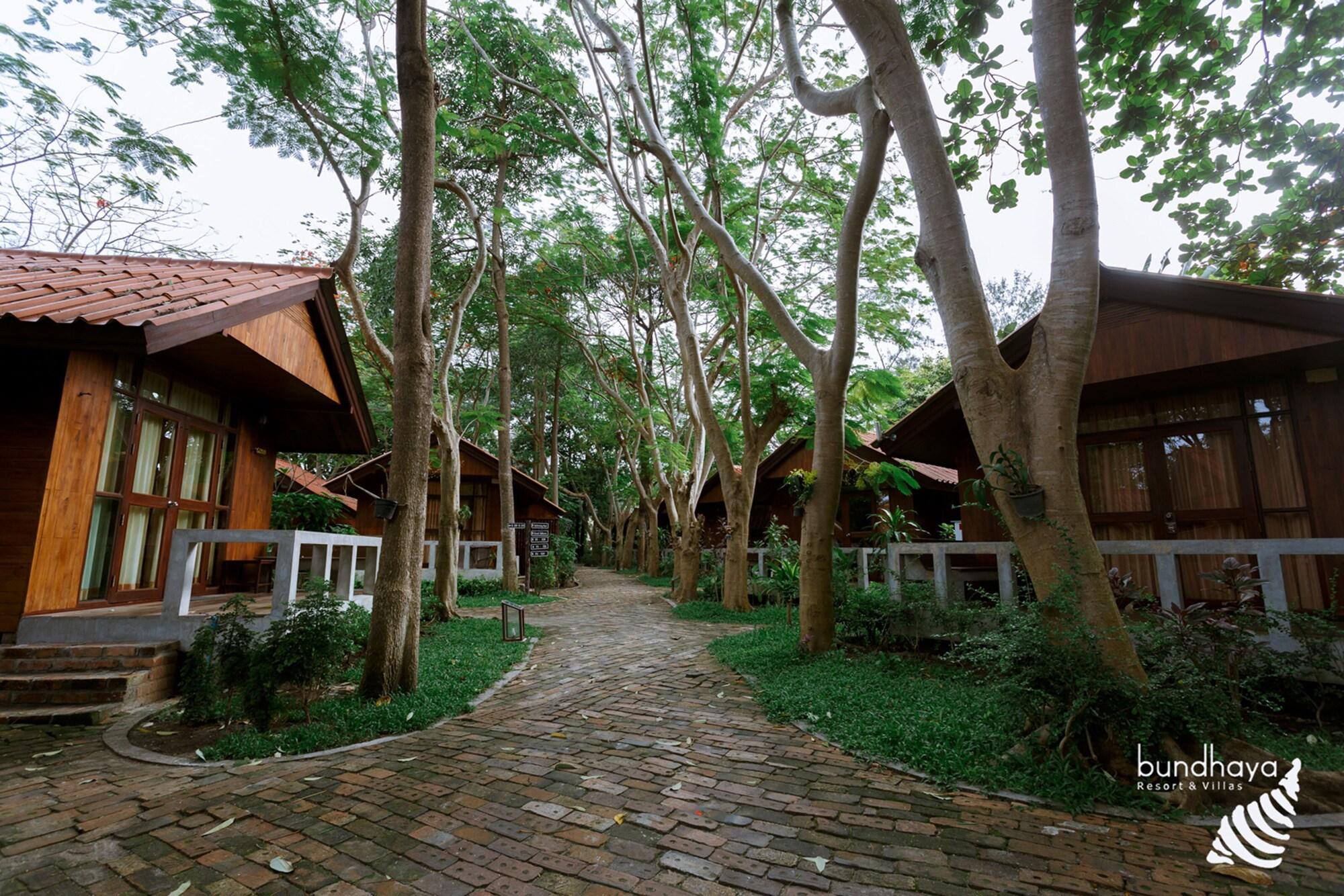 Resort Bundhaya 3*