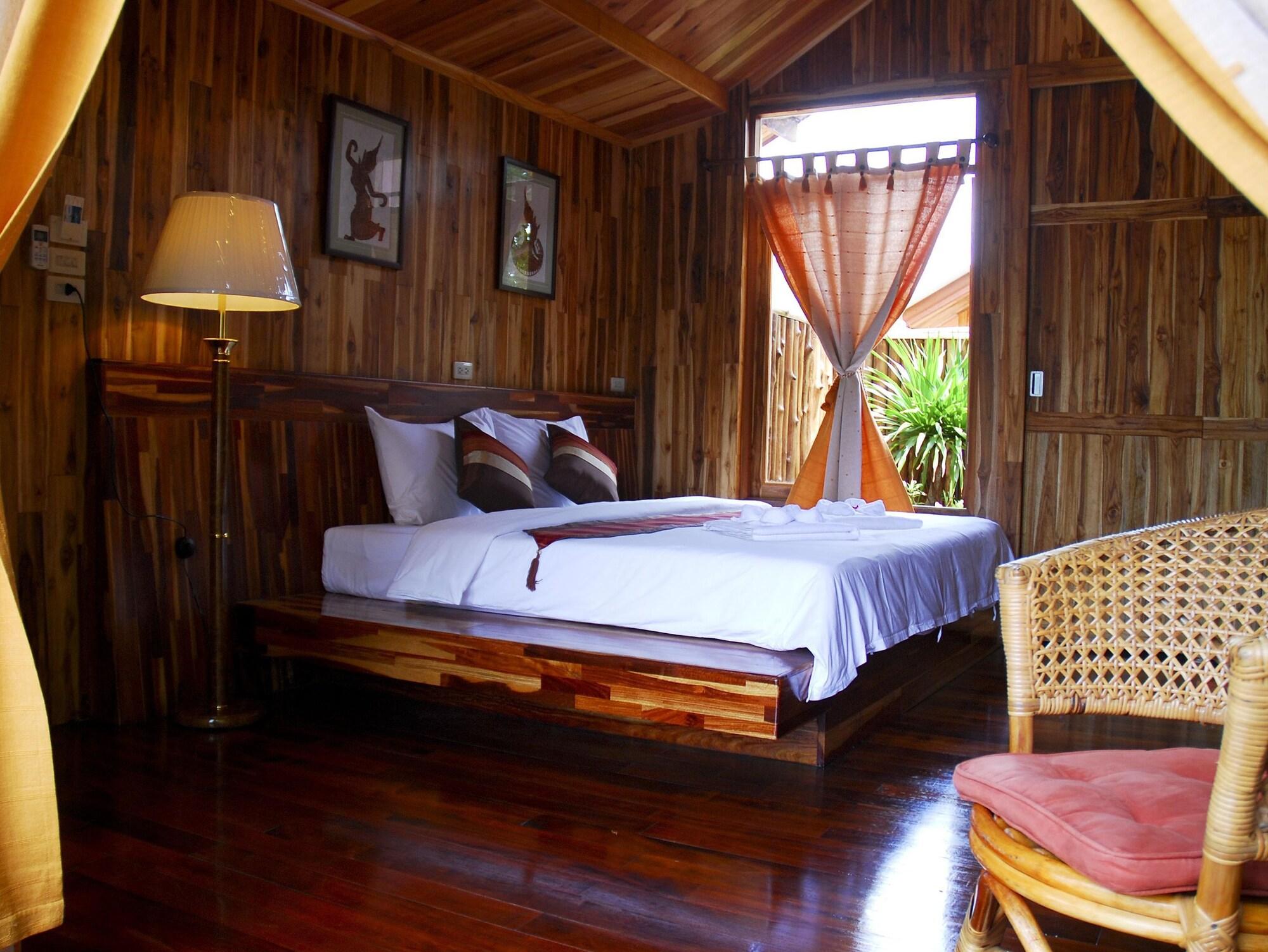 Resort Bundhaya Koh Lipe