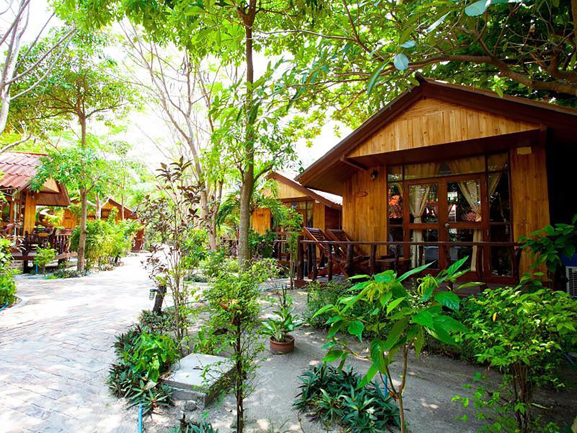Resort Bundhaya