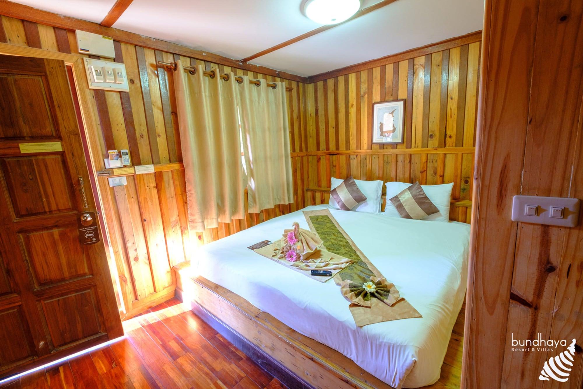 Bundhaya Resort 3*