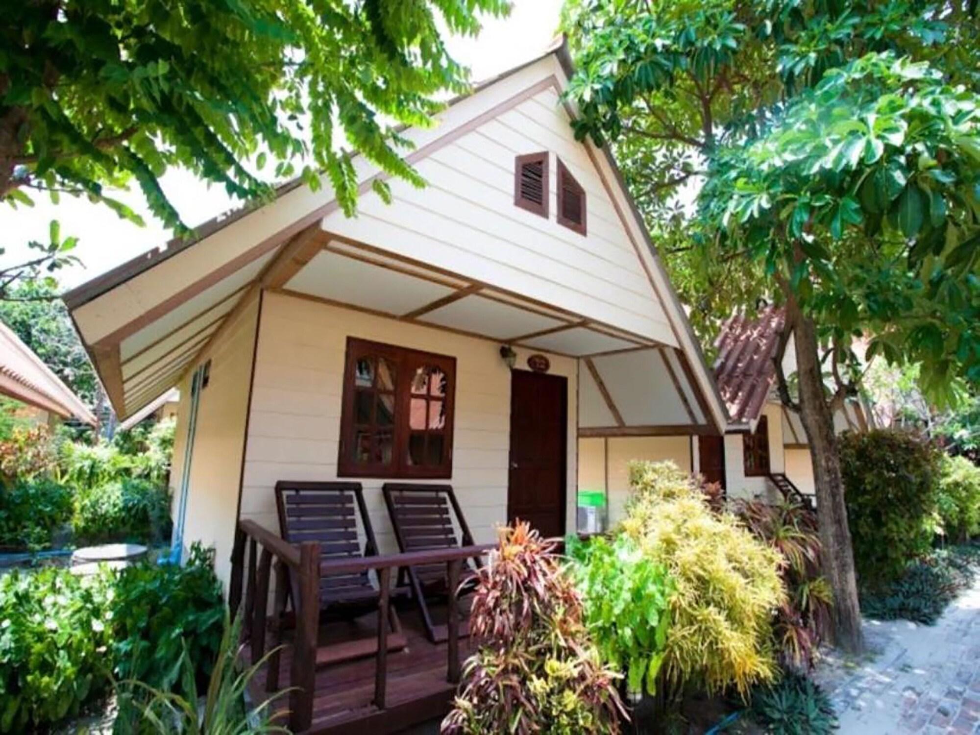 Bundhaya Resort 3*