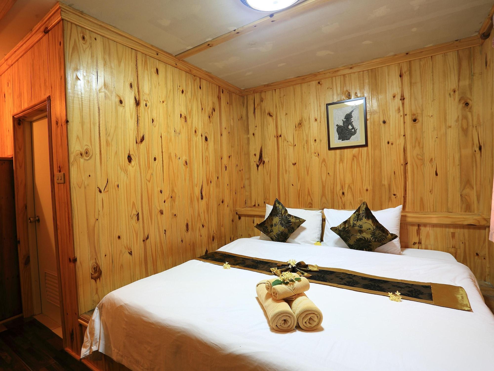 Resort Bundhaya