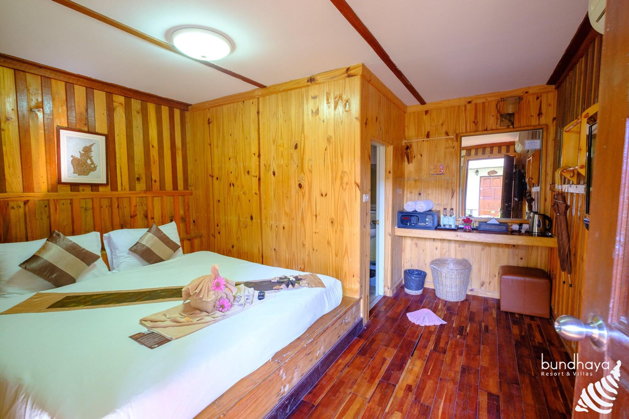 Bundhaya 3* Koh Lipe