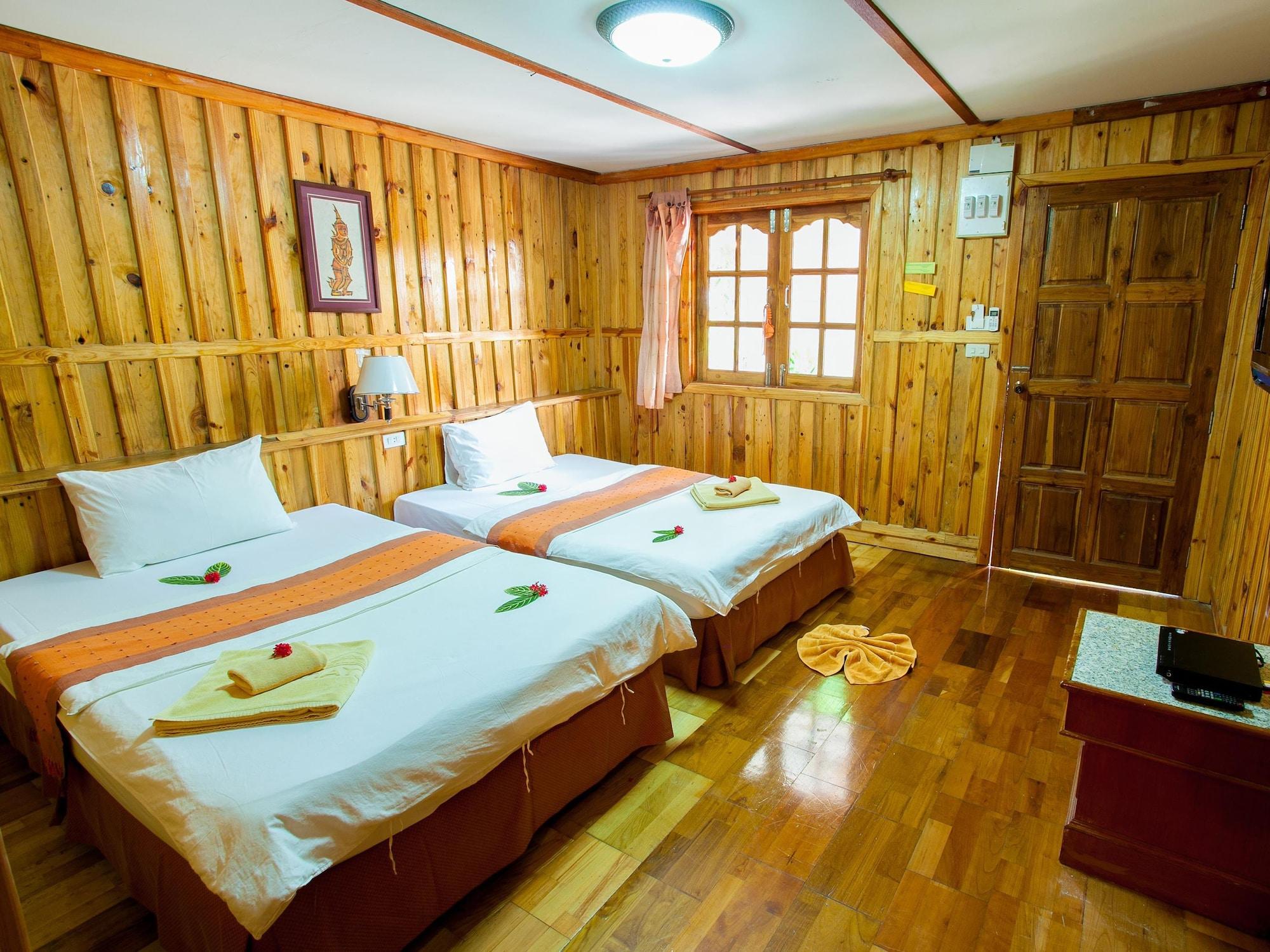 Bundhaya Resort 3*
