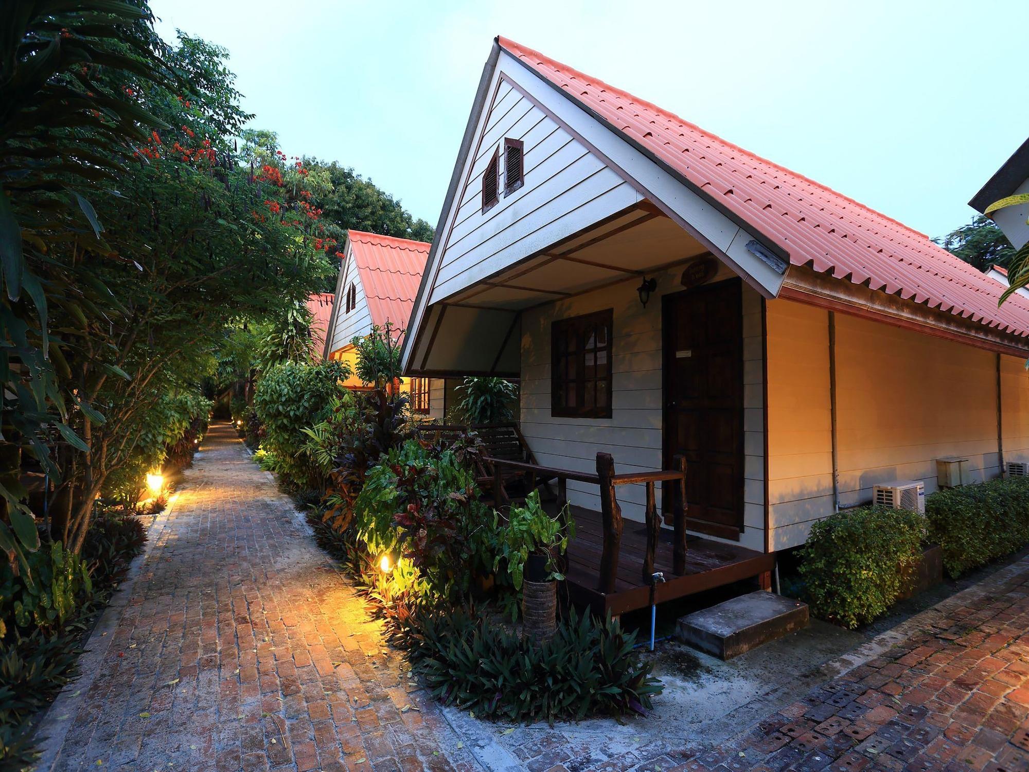 Bundhaya Resort