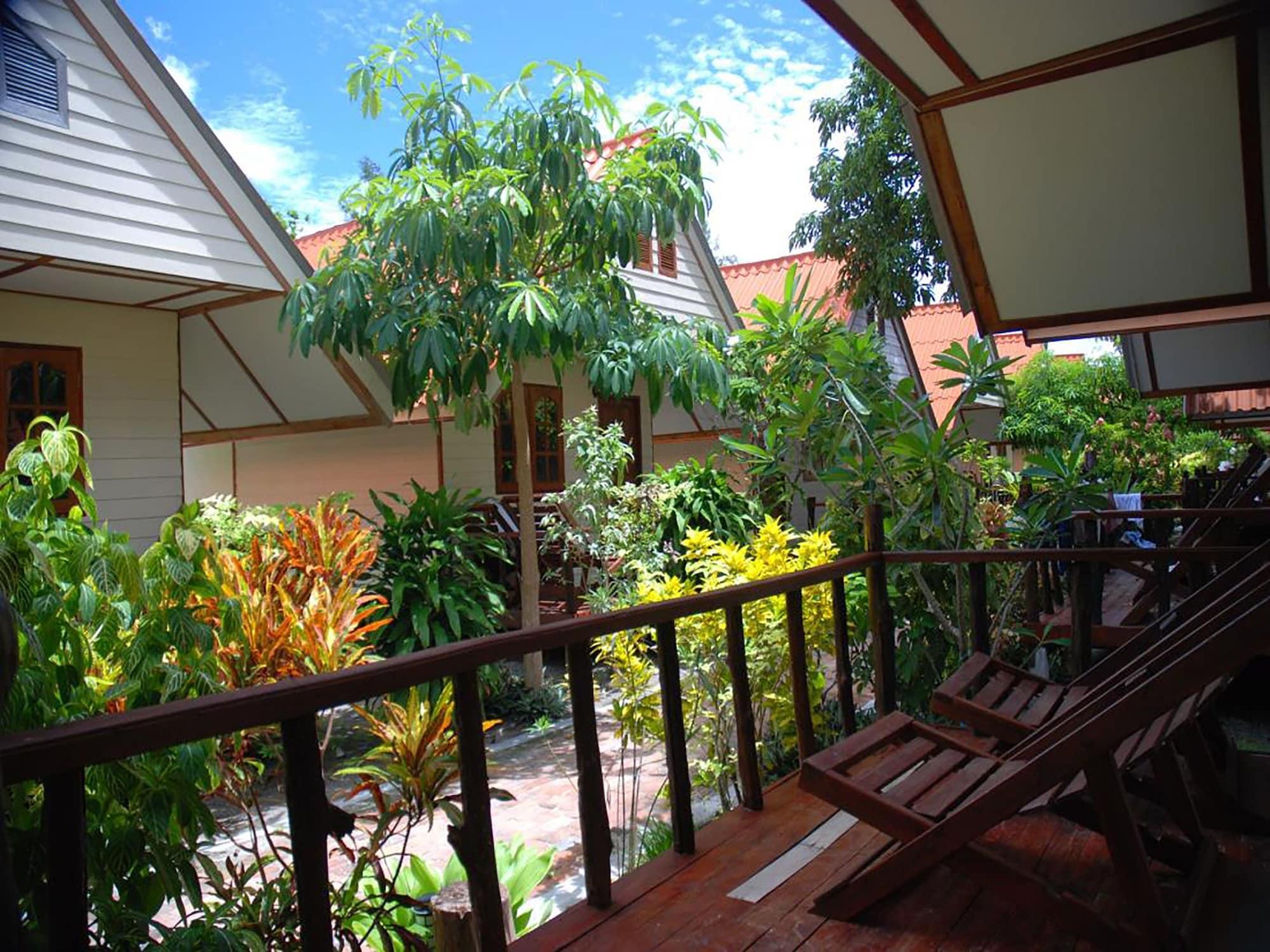 Resort Bundhaya 3*