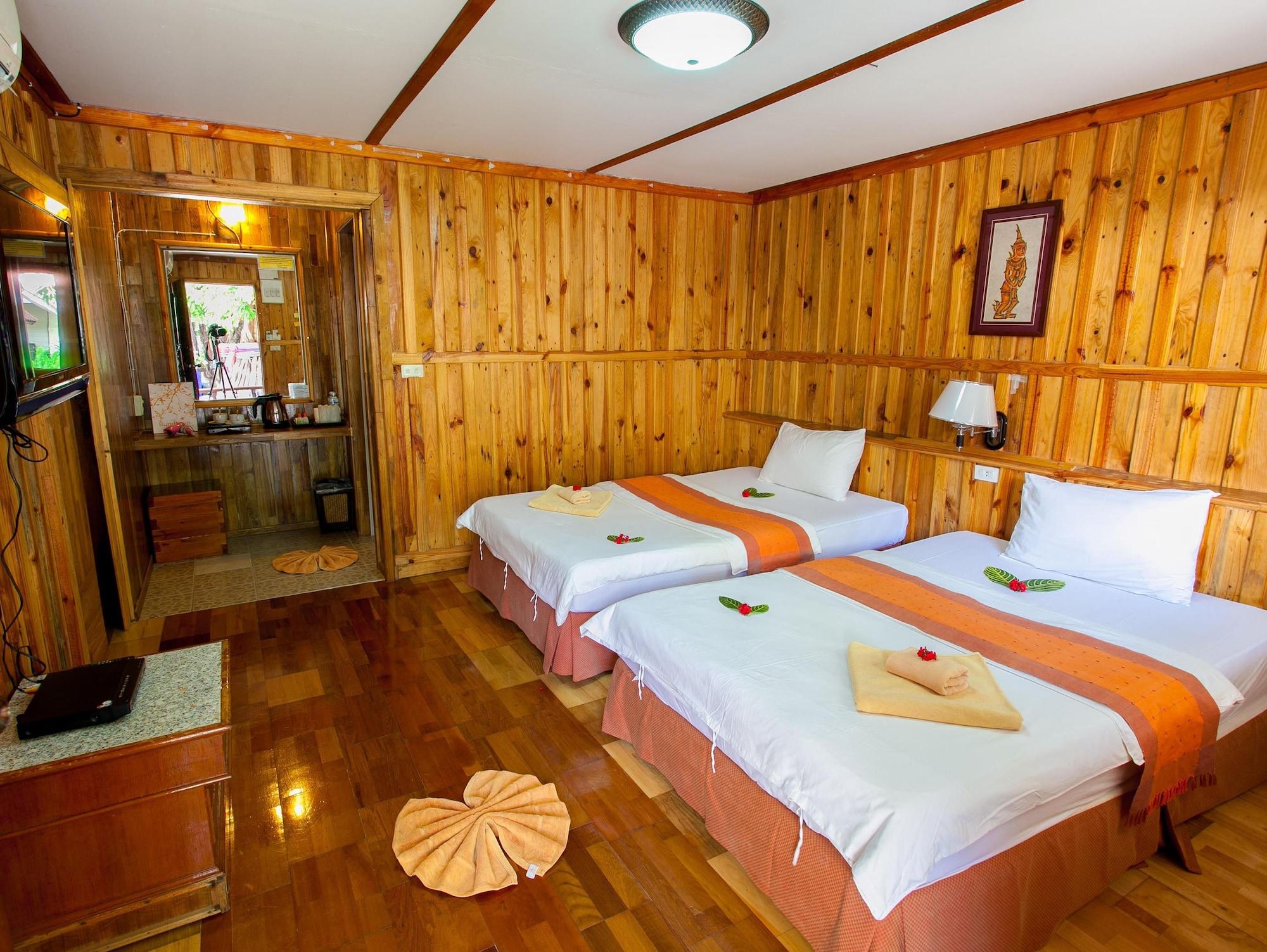 Bundhaya Koh Lipe