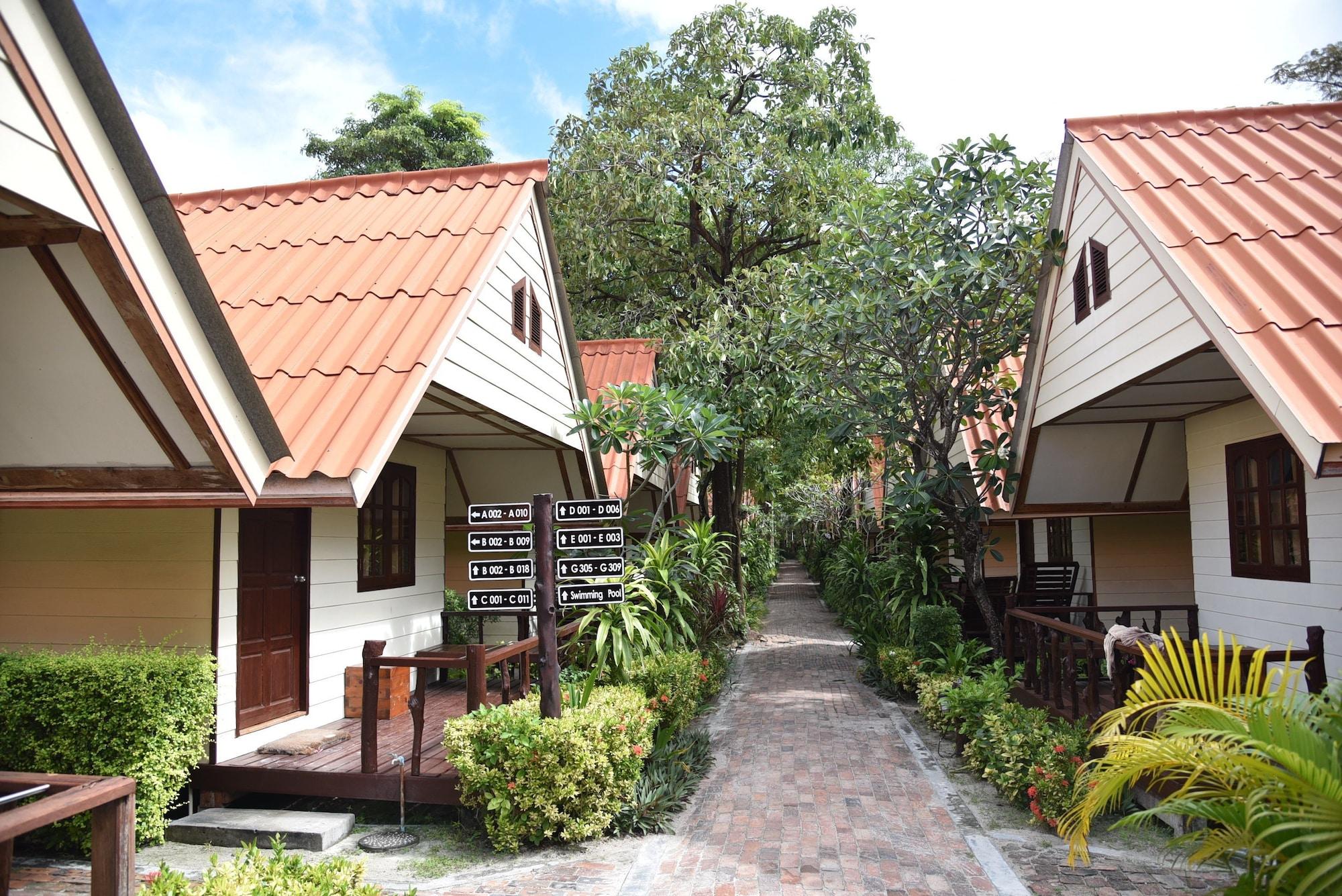 Bundhaya Resort 3*