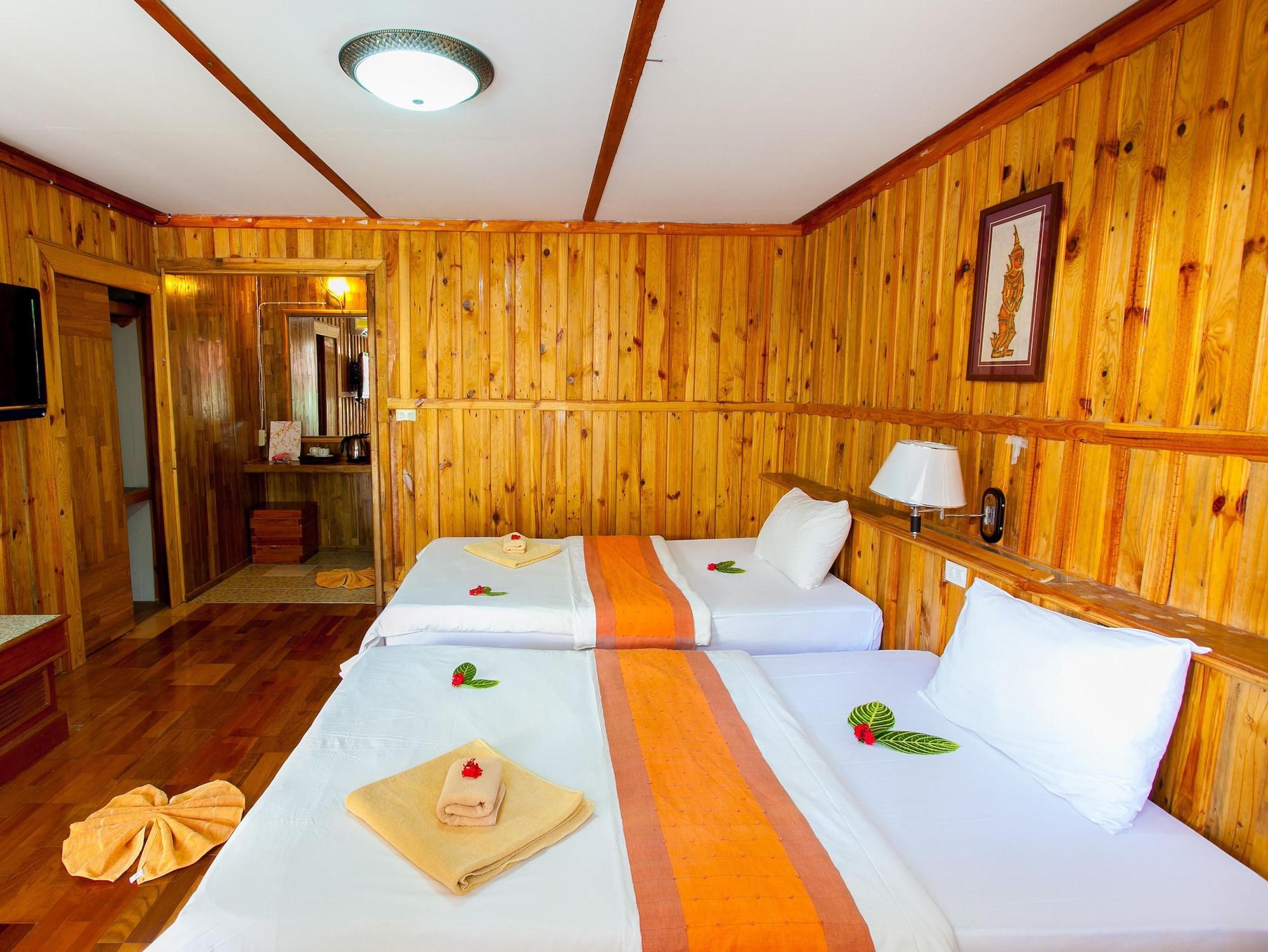Bundhaya Resort 3*