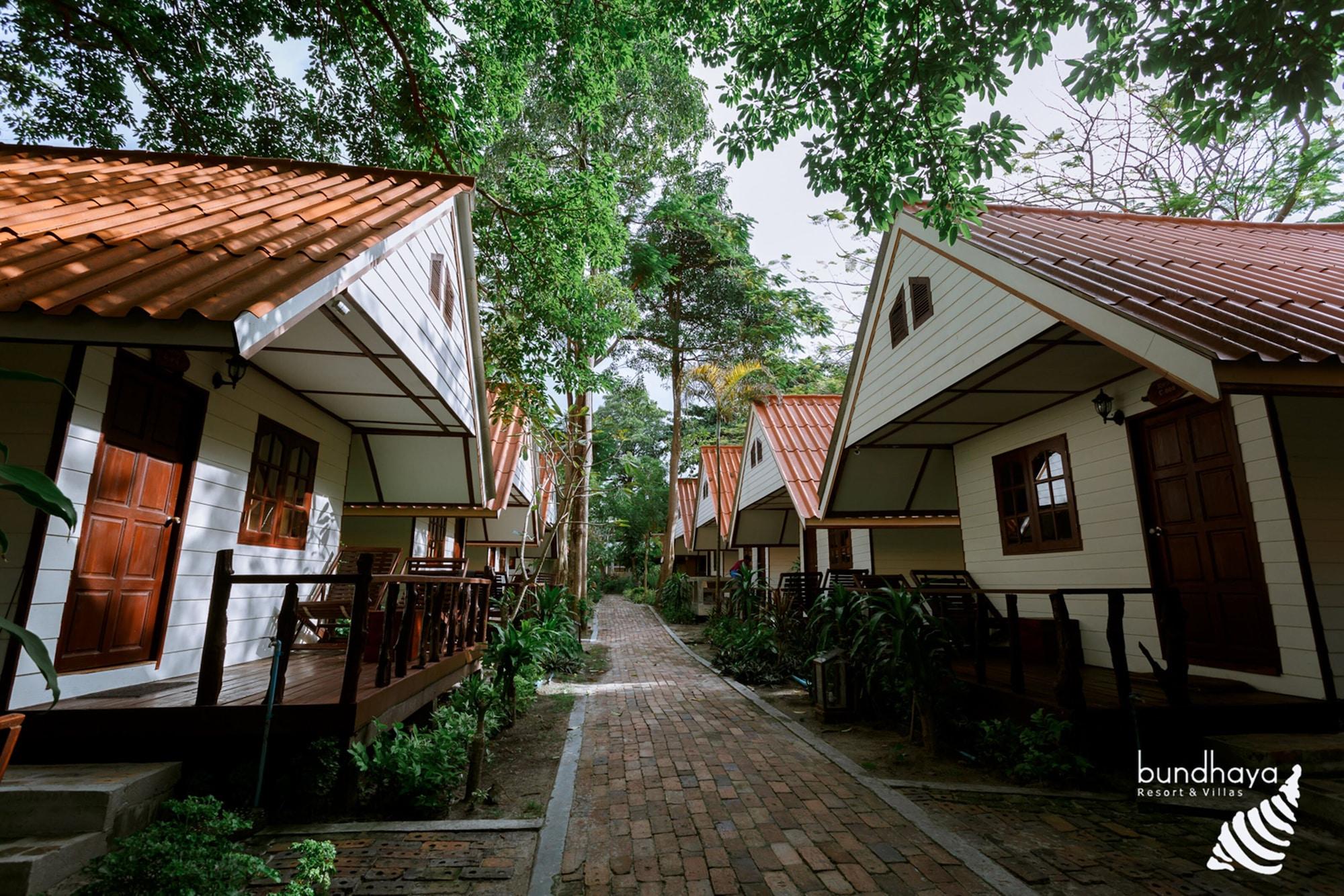 Bundhaya Resort 3*
